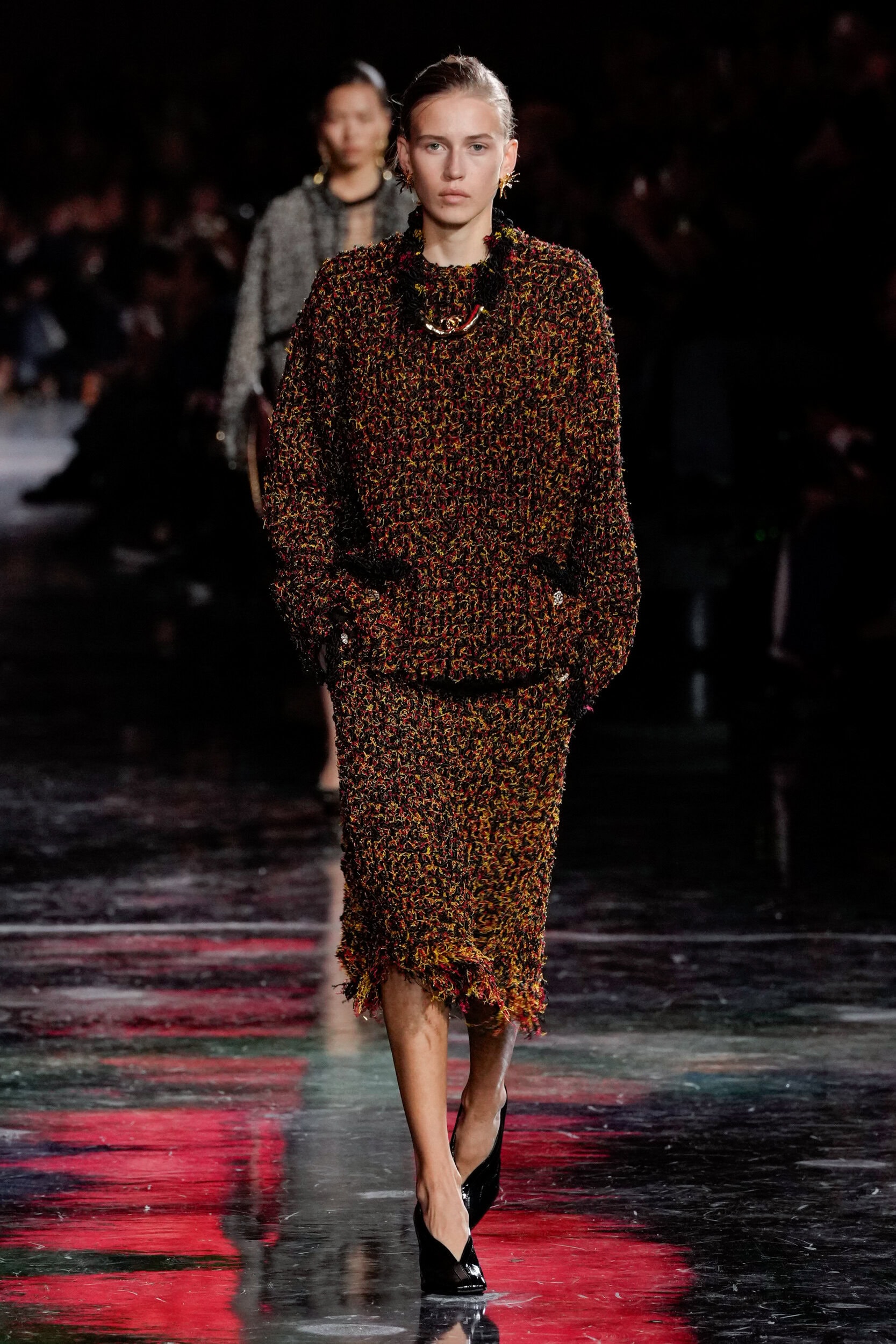 Chanel Spring 2026 Fashion Show