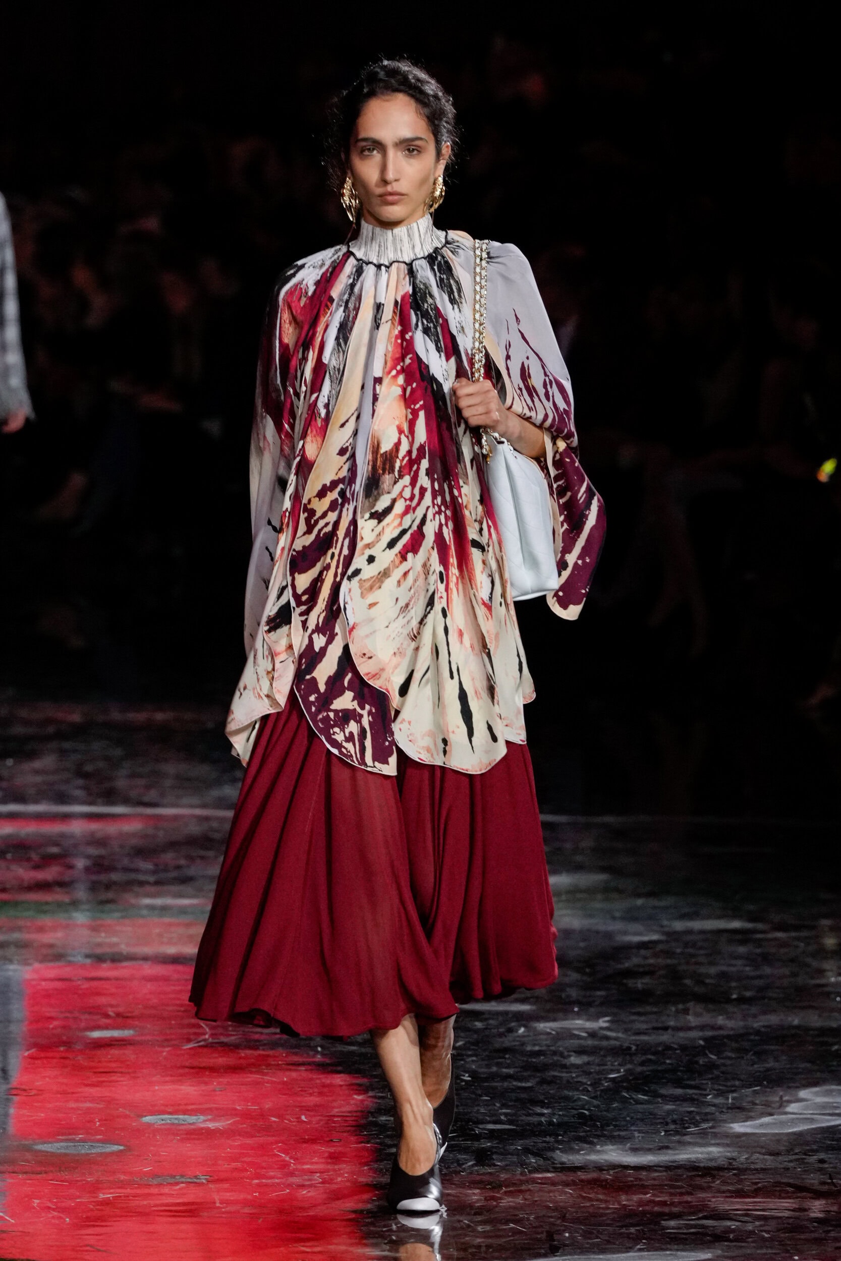 Chanel Spring 2026 Fashion Show