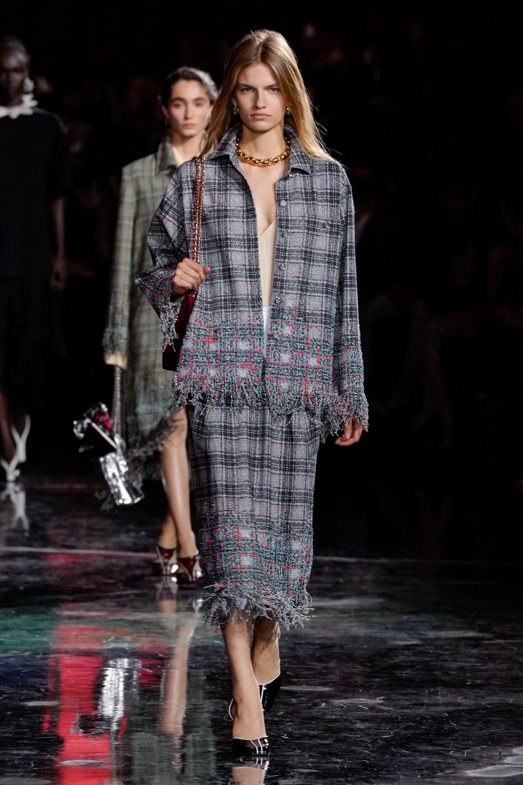 Chanel Spring 2026 Fashion Show