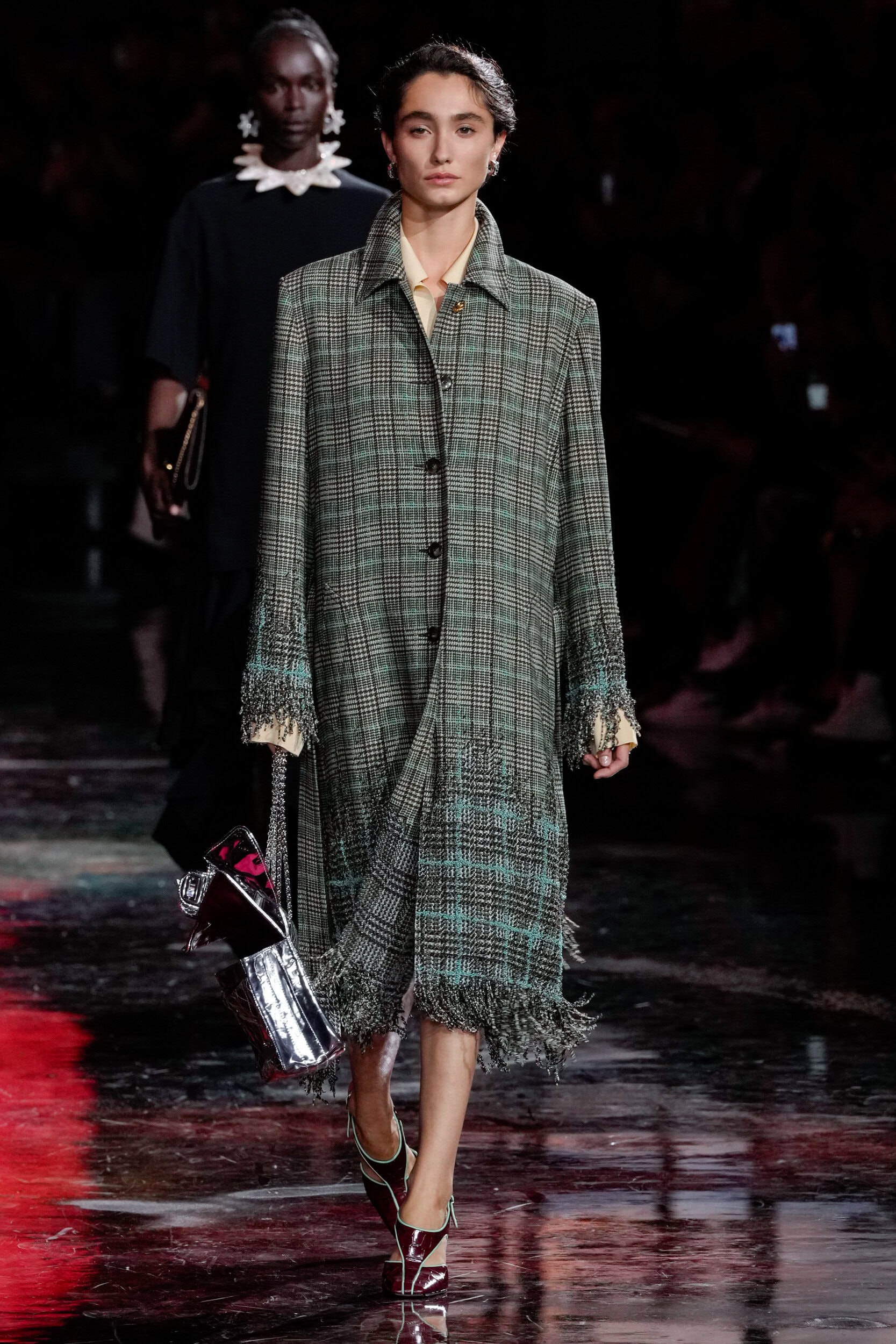 Chanel Spring 2026 Fashion Show