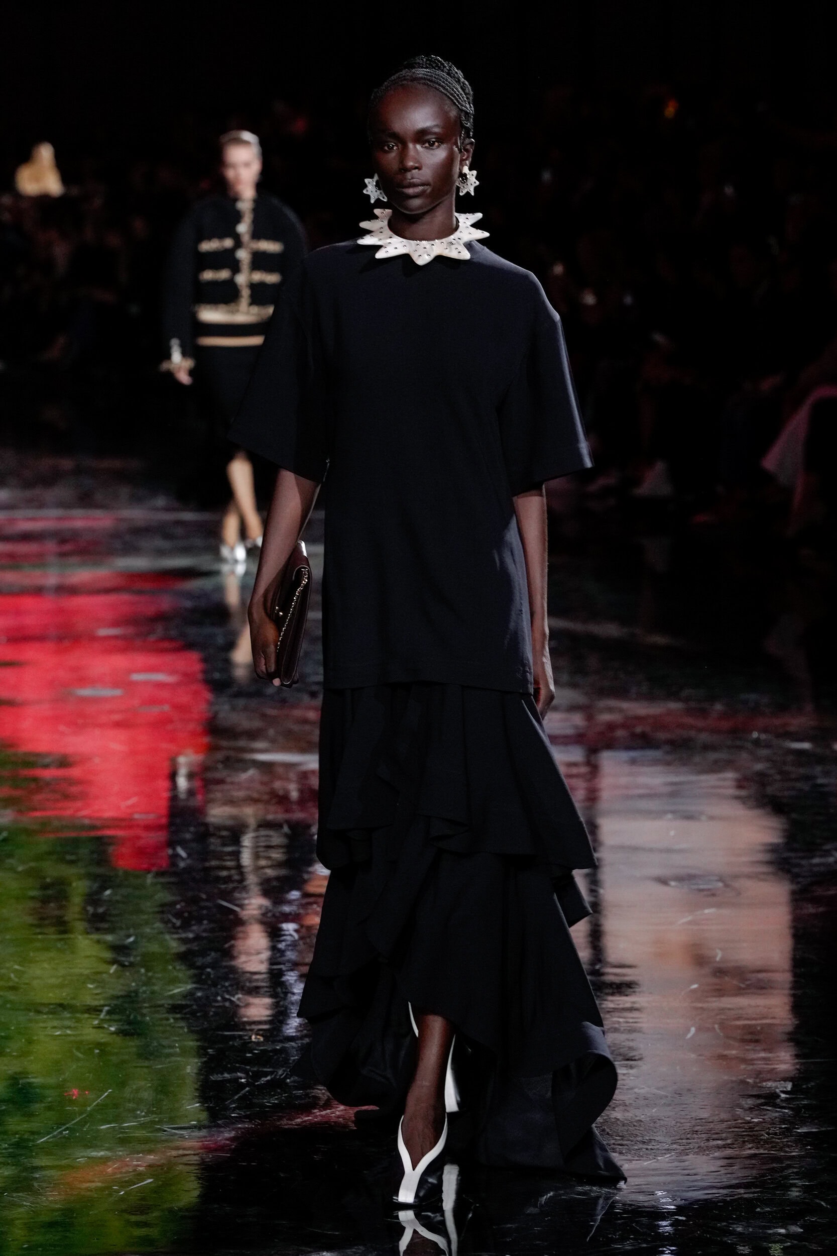 Chanel Spring 2026 Fashion Show