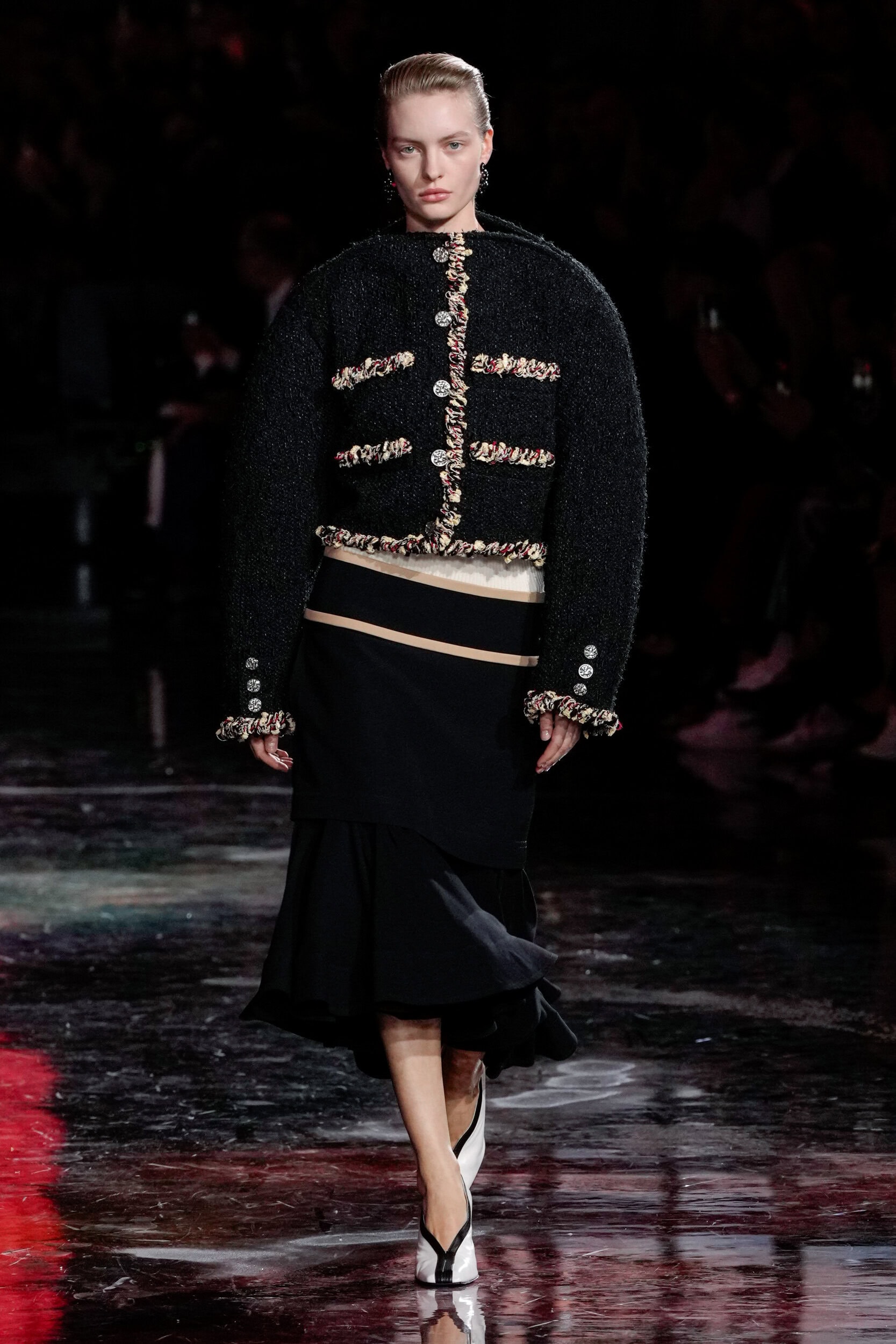 Chanel Spring 2026 Fashion Show