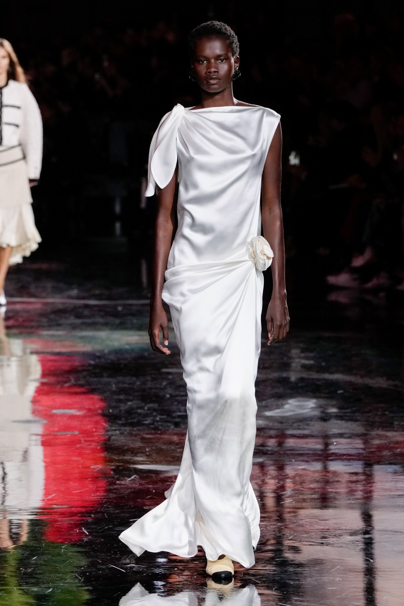 Chanel Spring 2026 Fashion Show