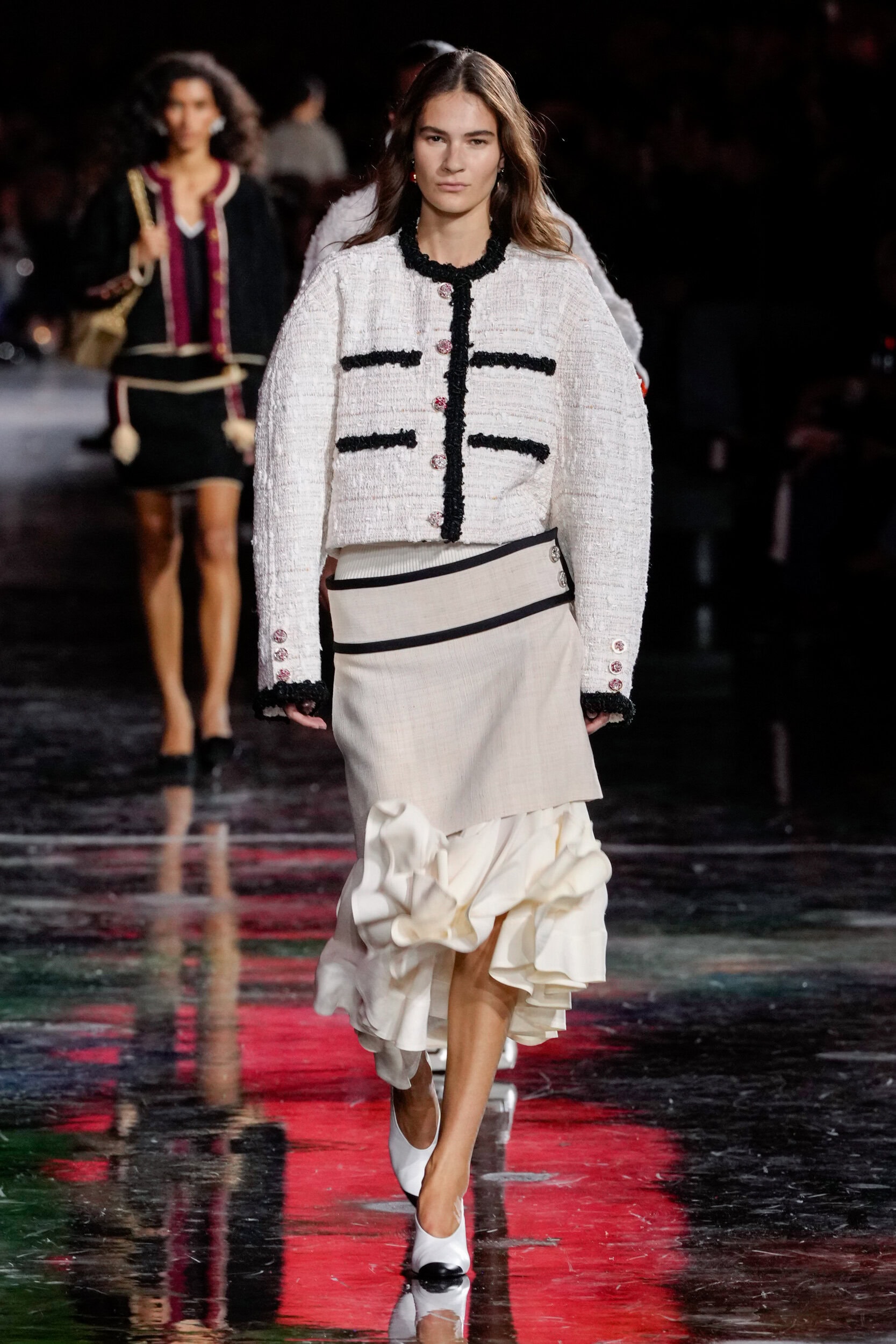 Chanel Spring 2026 Fashion Show
