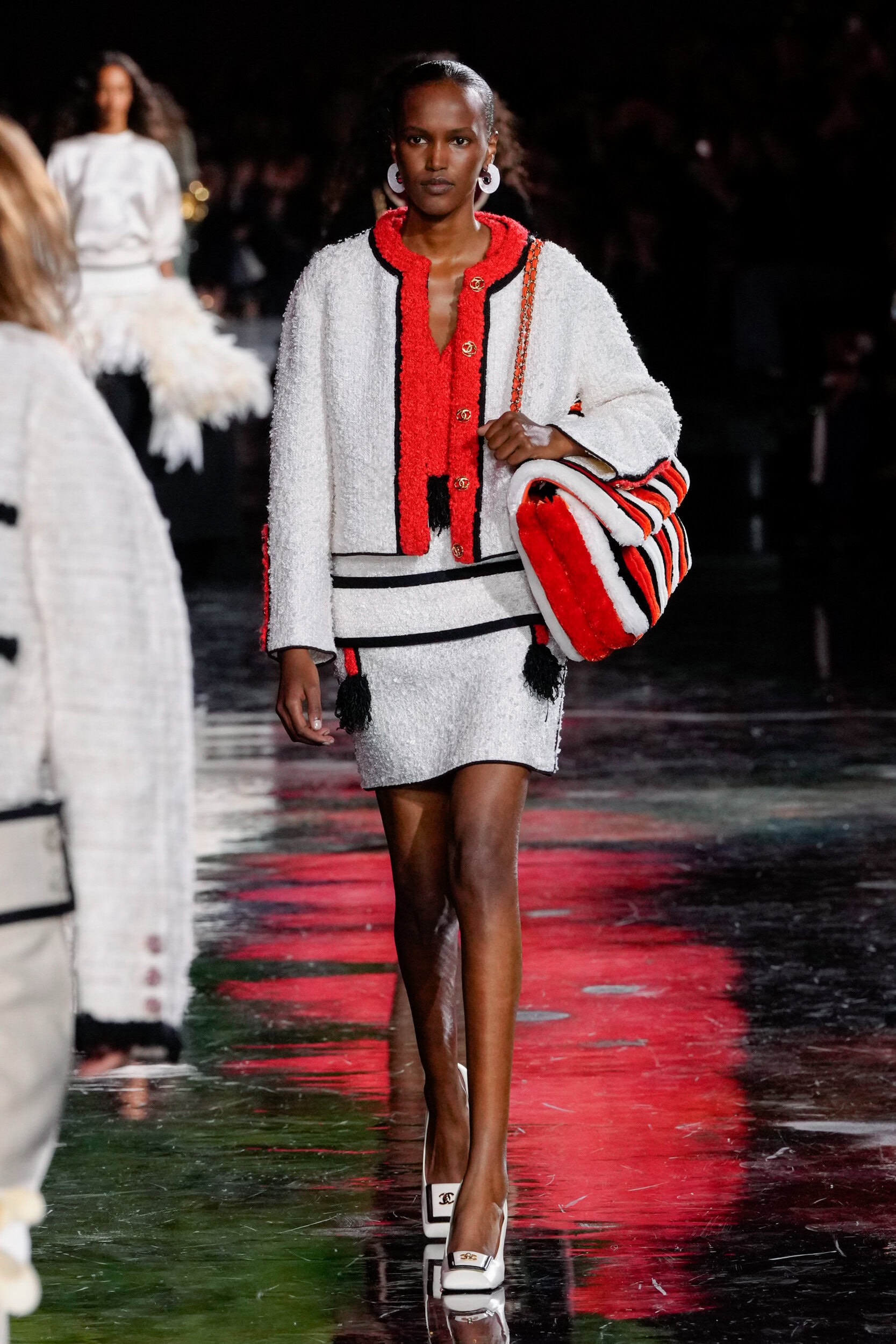 Chanel Spring 2026 Fashion Show