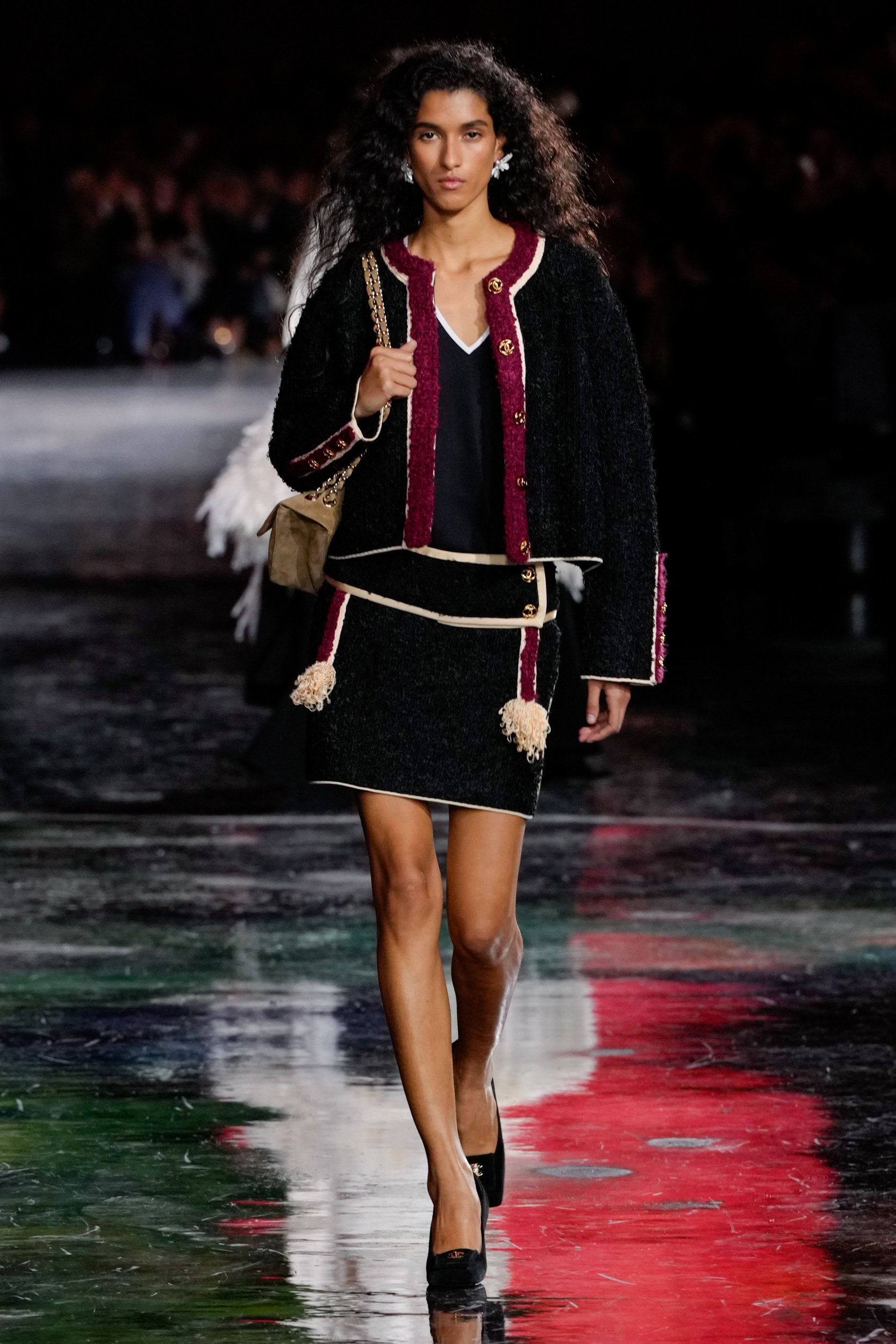 Chanel Spring 2026 Fashion Show