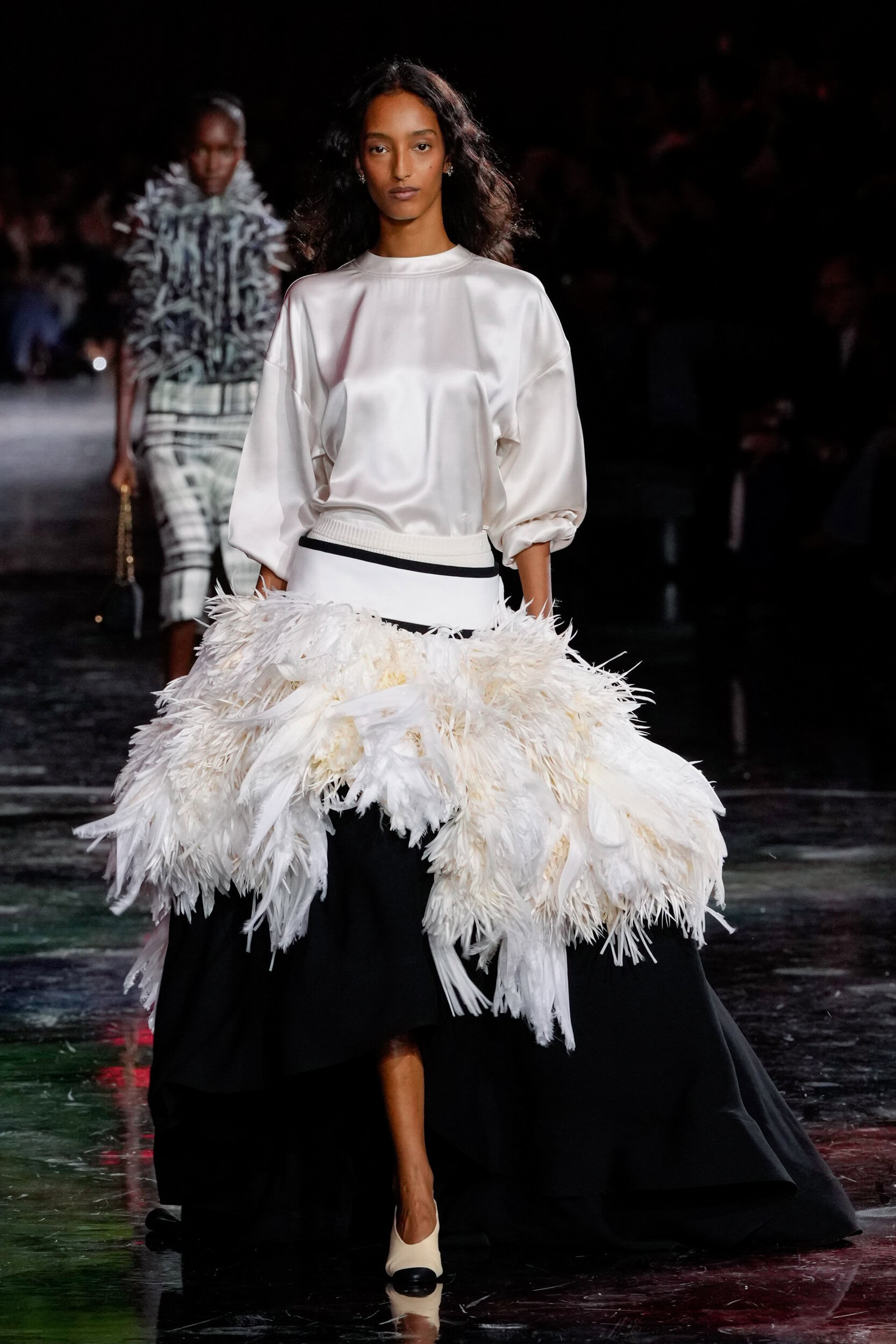 Chanel Spring 2026 Fashion Show