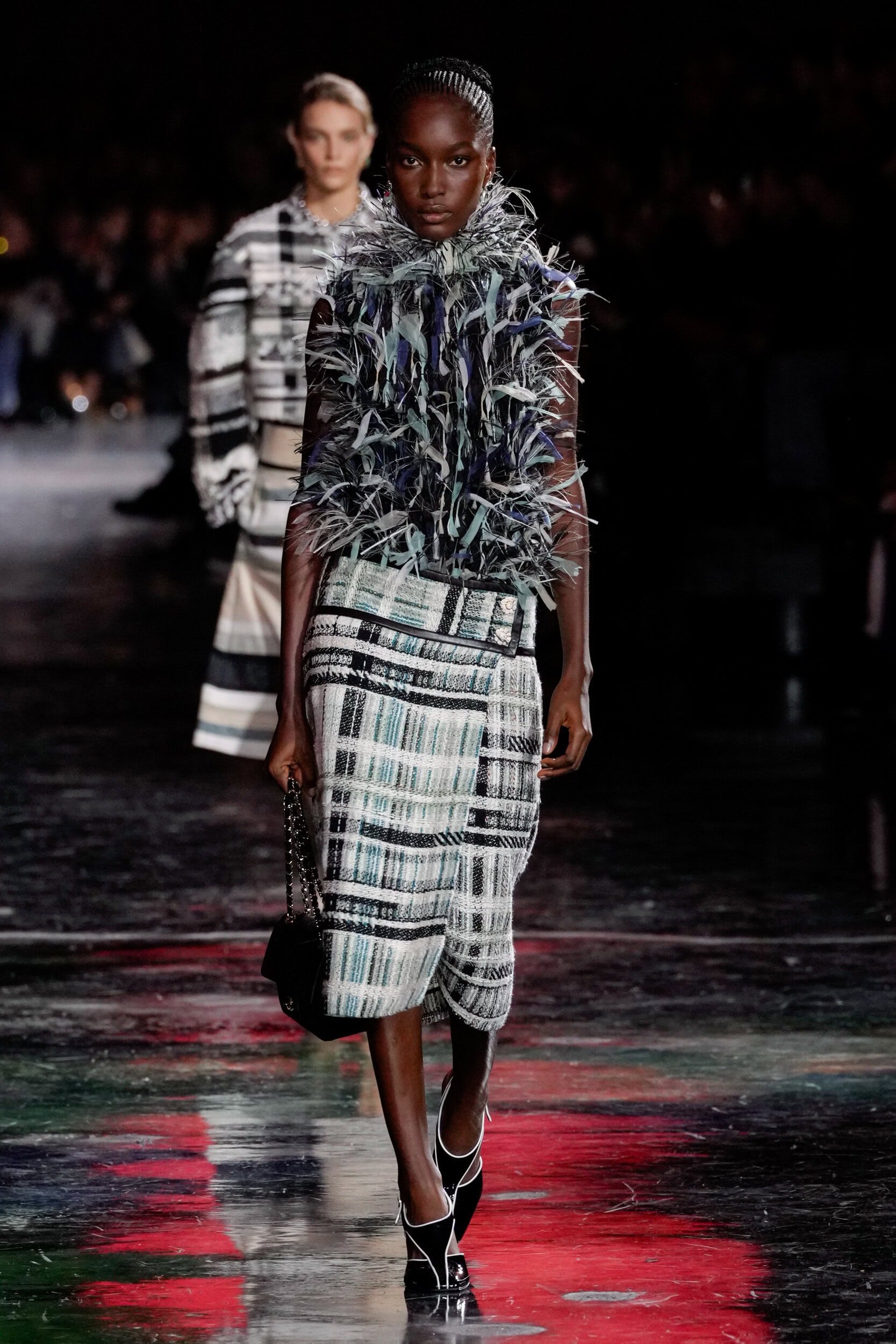 Chanel Spring 2026 Fashion Show