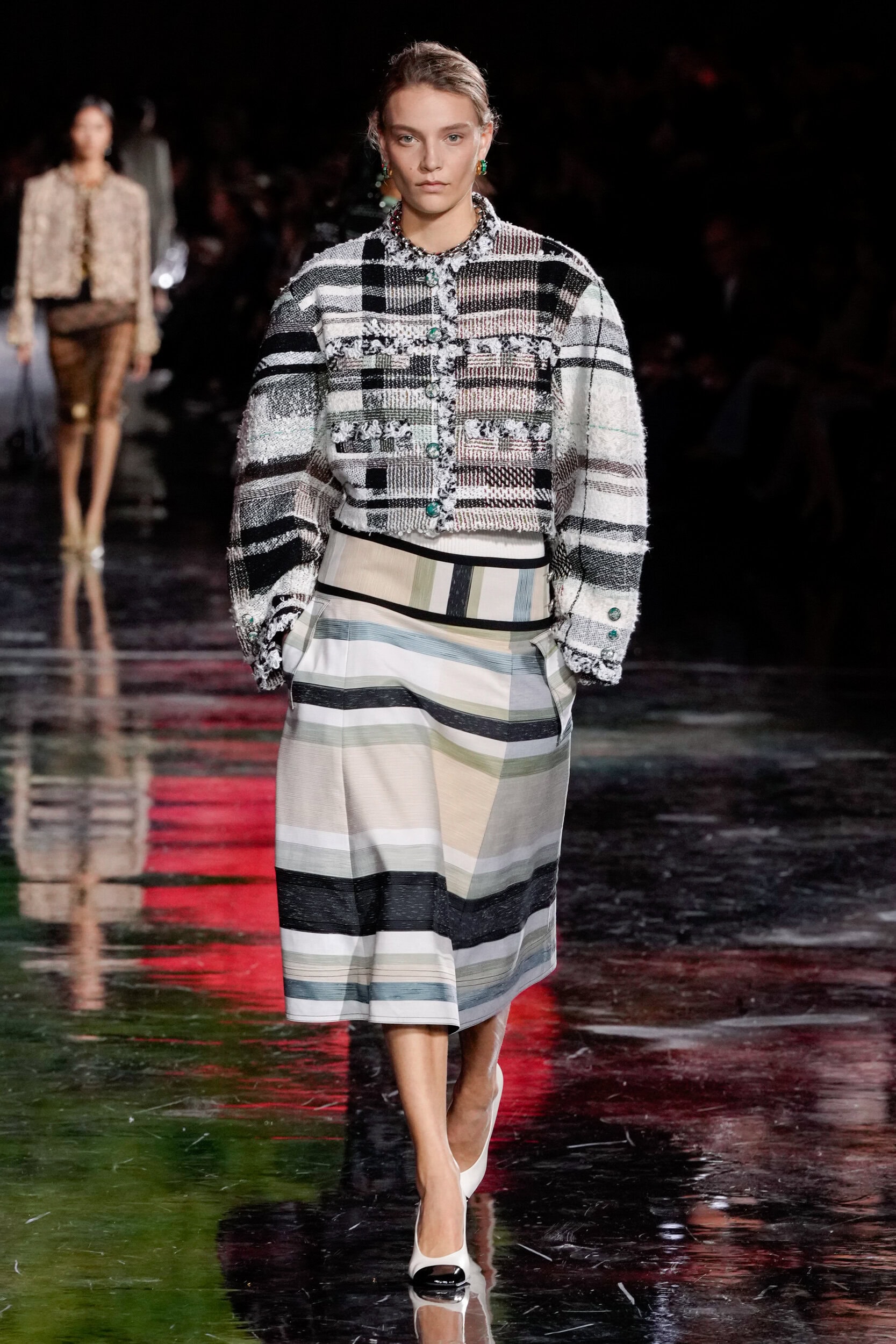 Chanel Spring 2026 Fashion Show