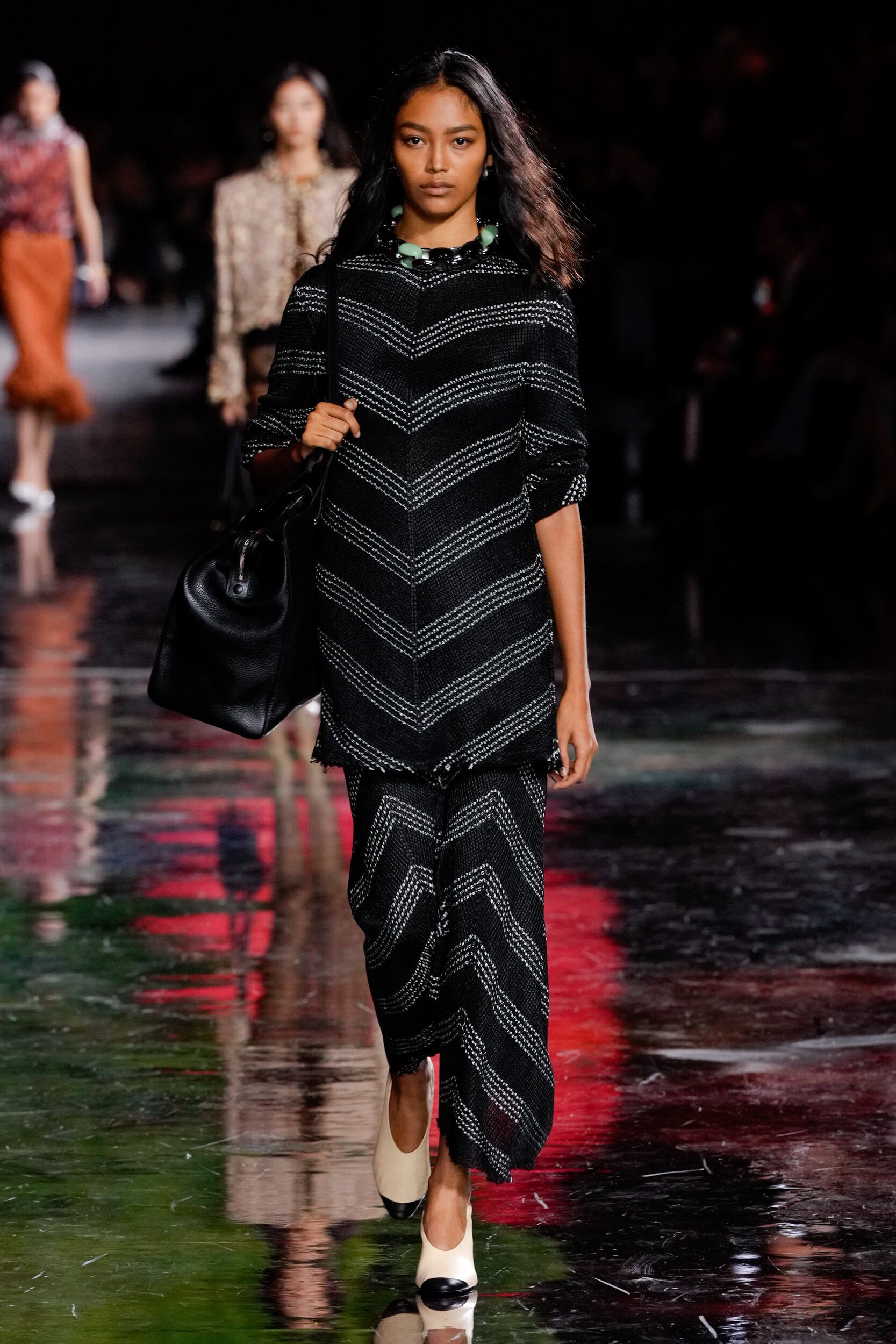 Chanel Spring 2026 Fashion Show