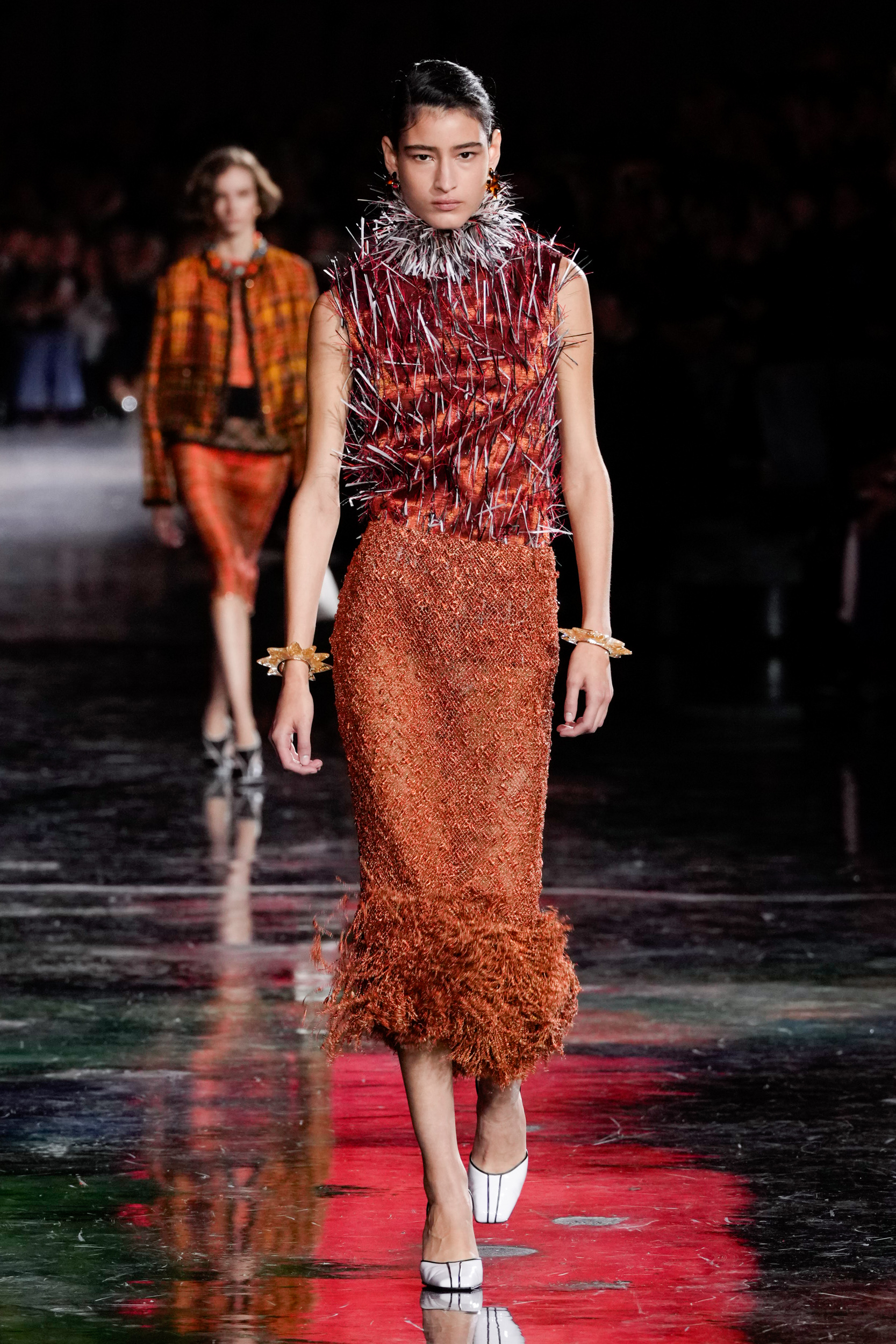 Chanel Spring 2026 Fashion Show