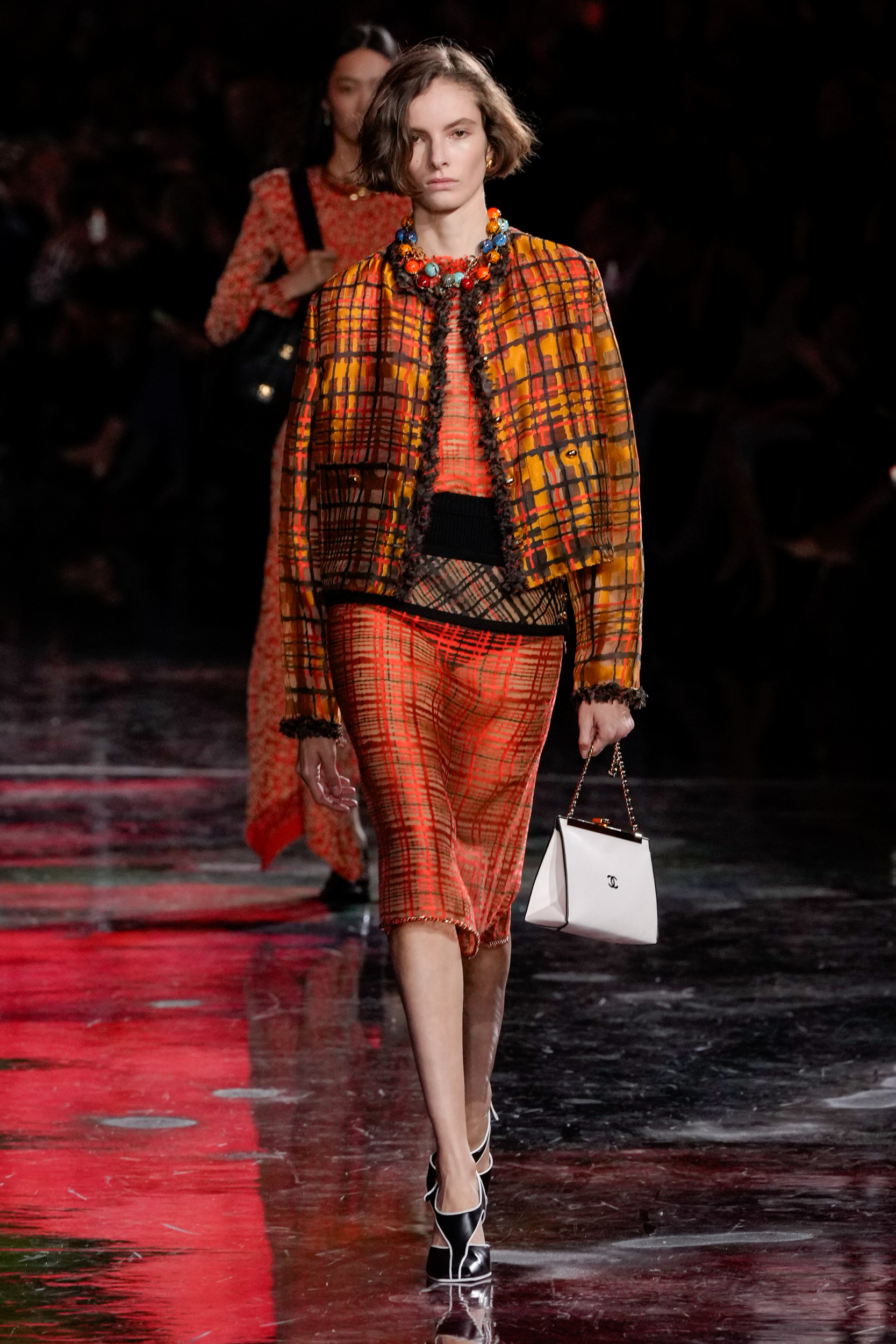 Chanel Spring 2026 Fashion Show