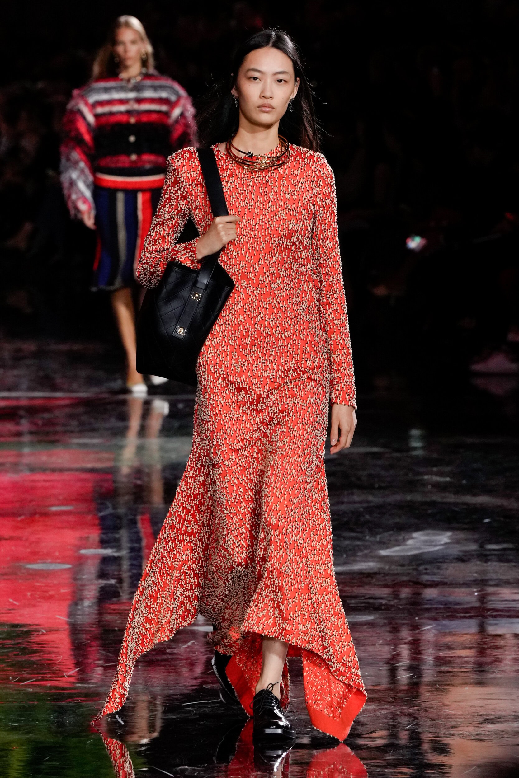 Chanel Spring 2026 Fashion Show