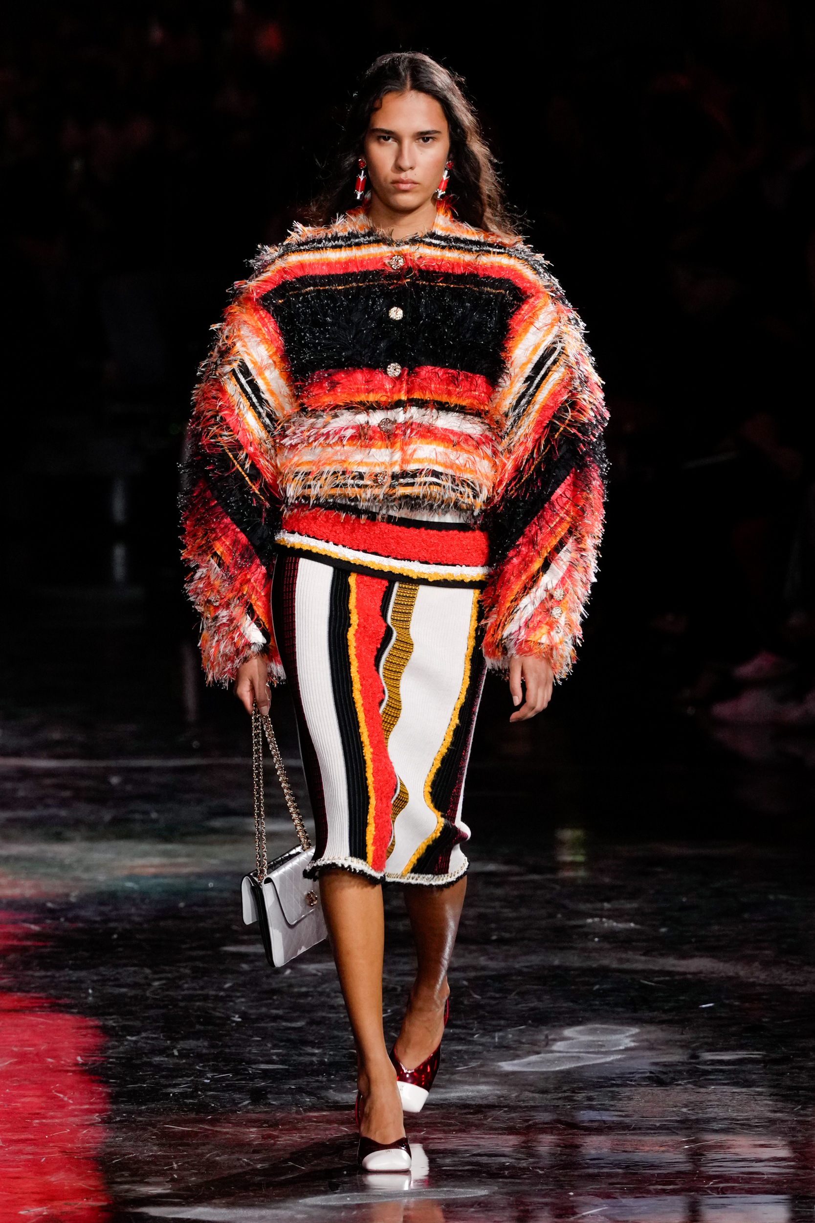 Chanel Spring 2026 Fashion Show