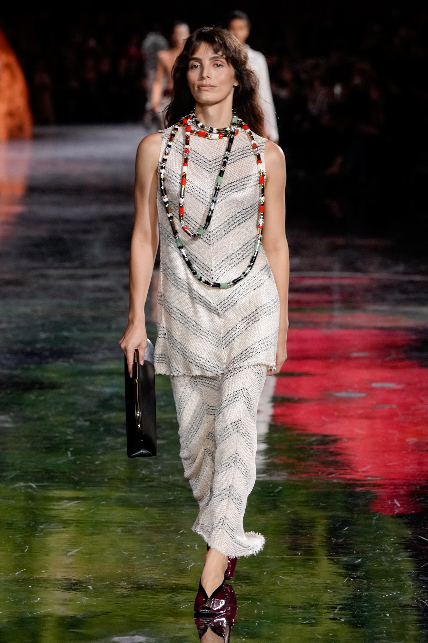 Chanel Spring 2026 Fashion Show