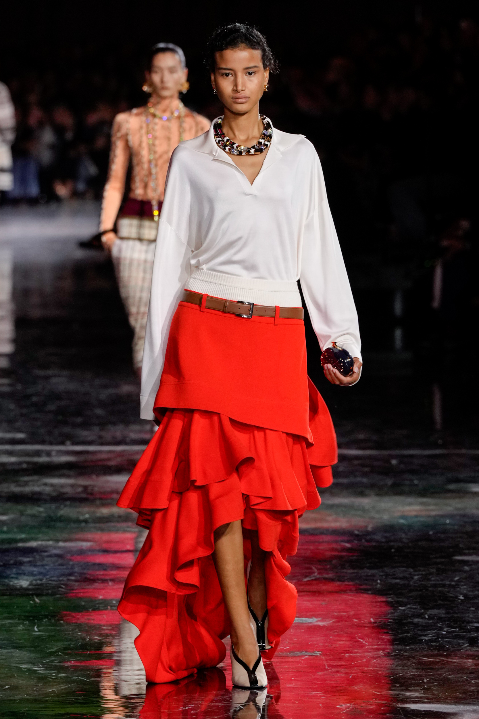 Chanel Spring 2026 Fashion Show