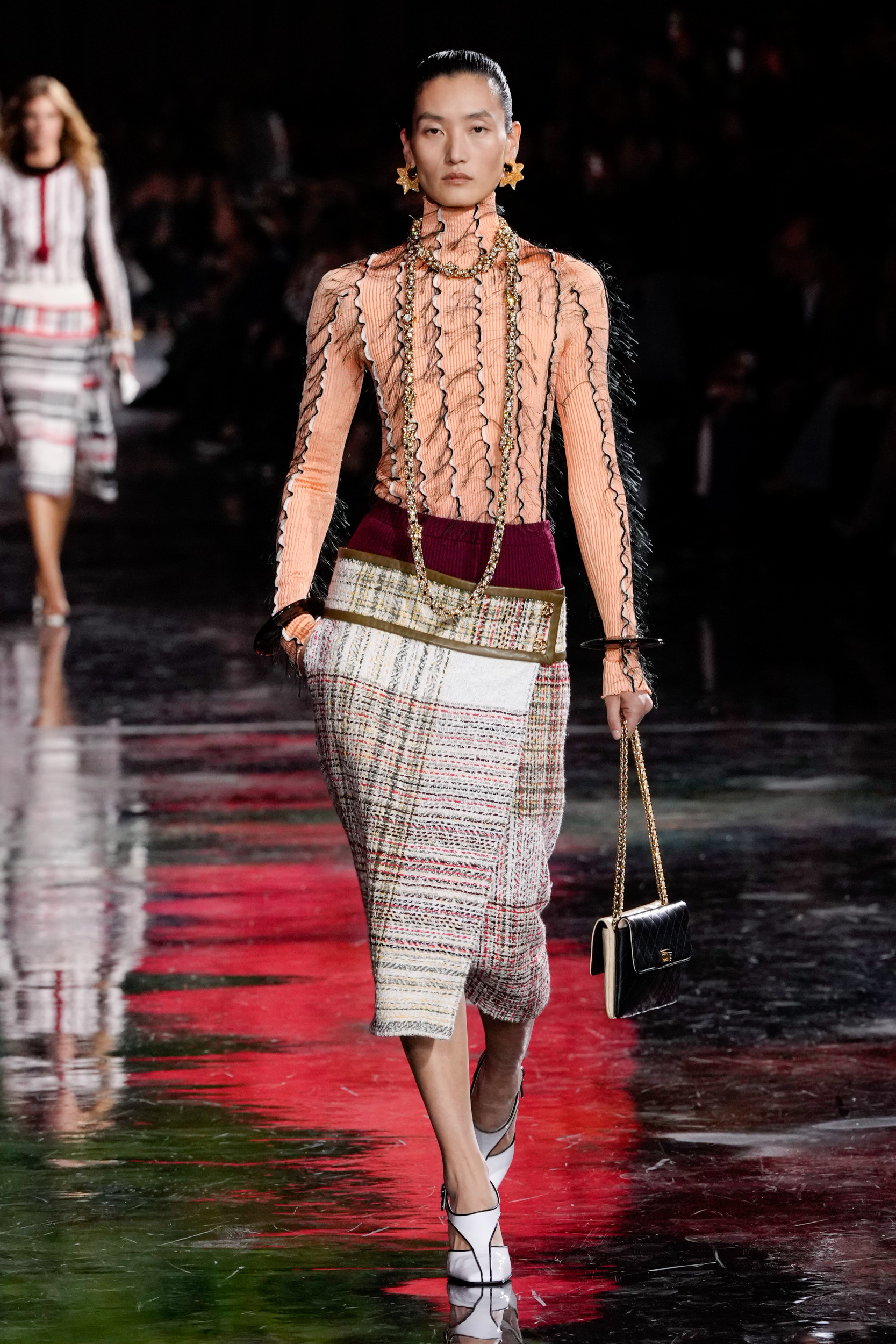 Chanel Spring 2026 Fashion Show