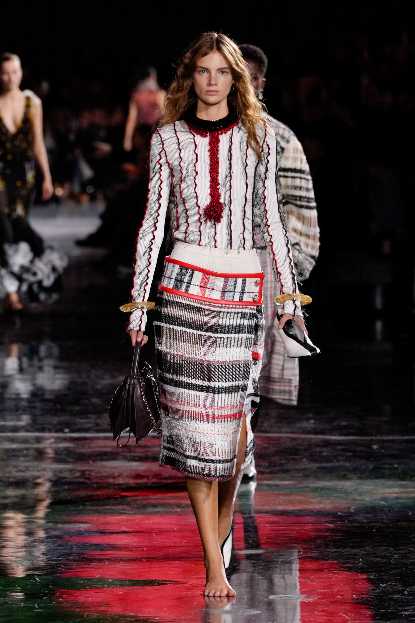 Chanel Spring 2026 Fashion Show