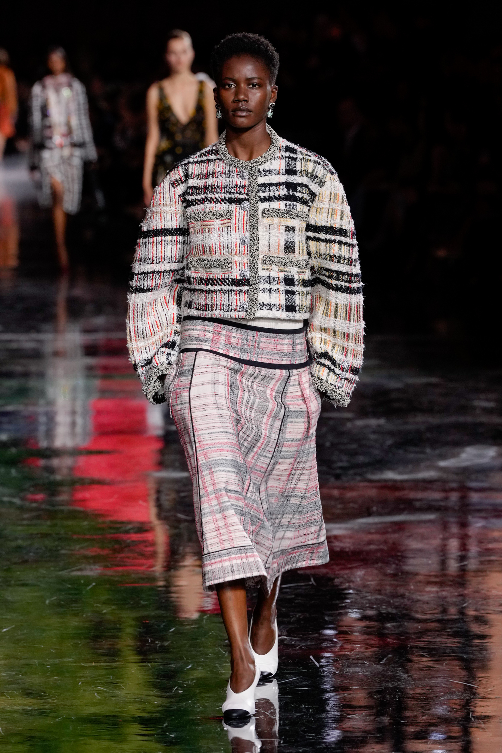 Chanel Spring 2026 Fashion Show