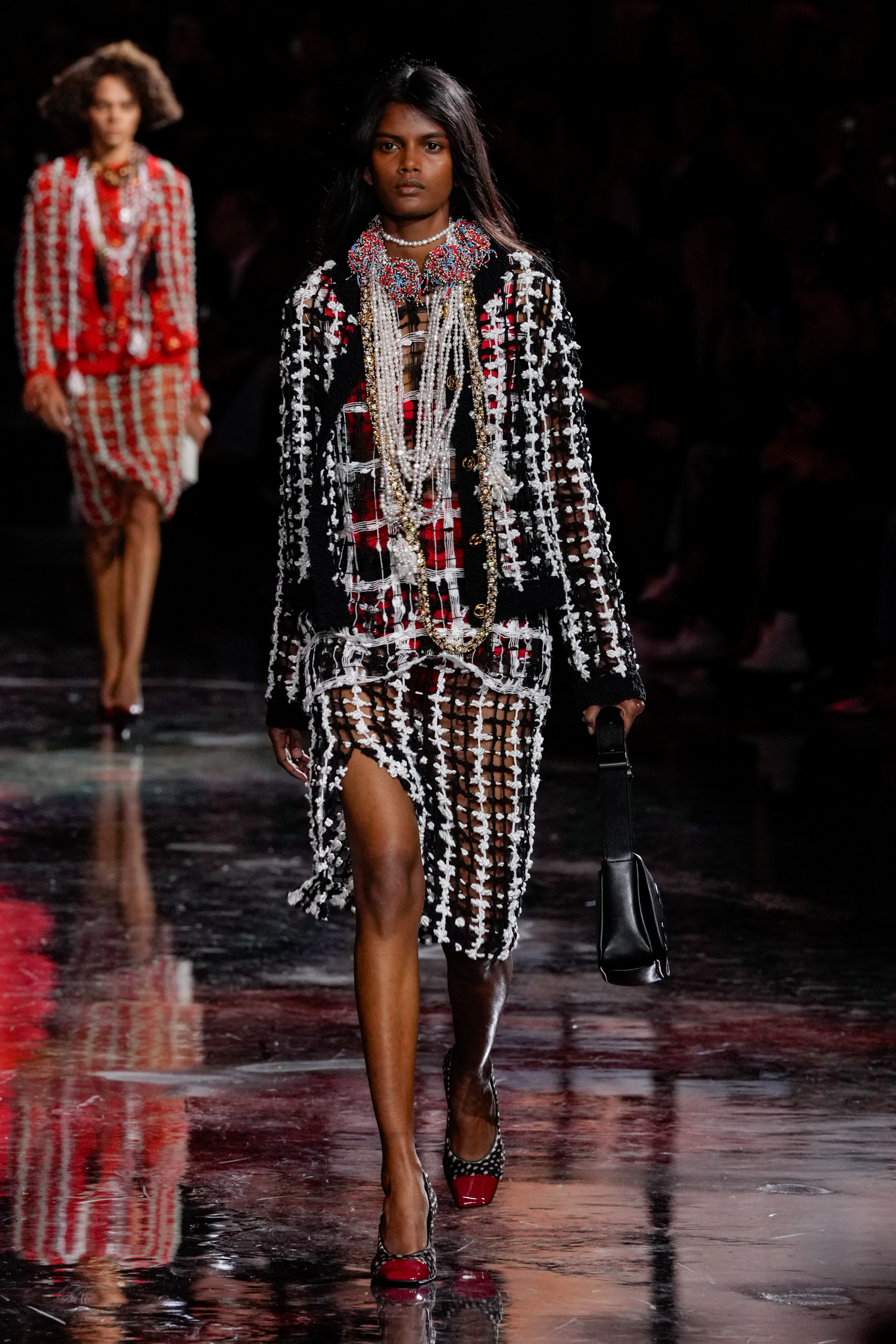 Chanel Spring 2026 Fashion Show