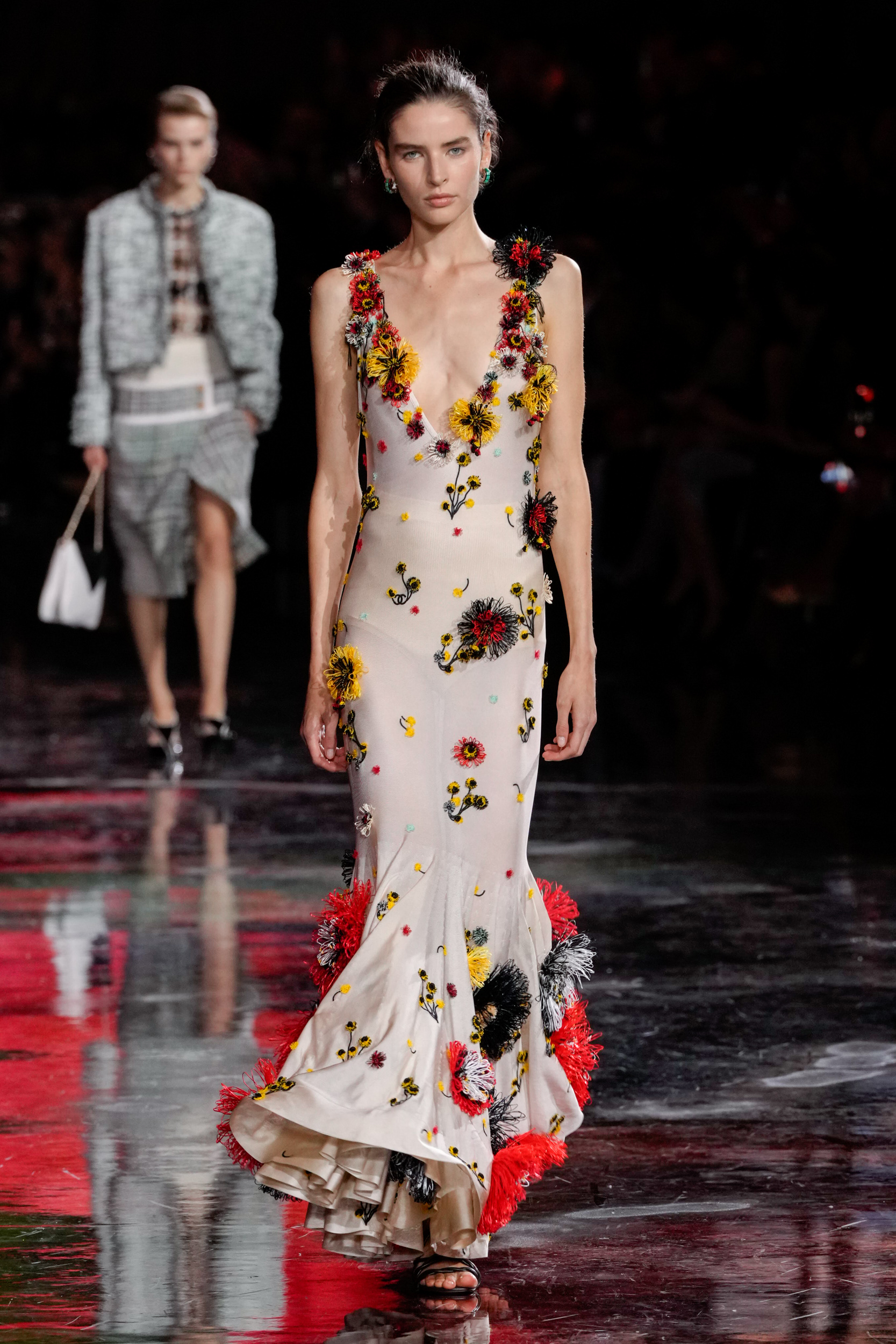 Chanel Spring 2026 Fashion Show