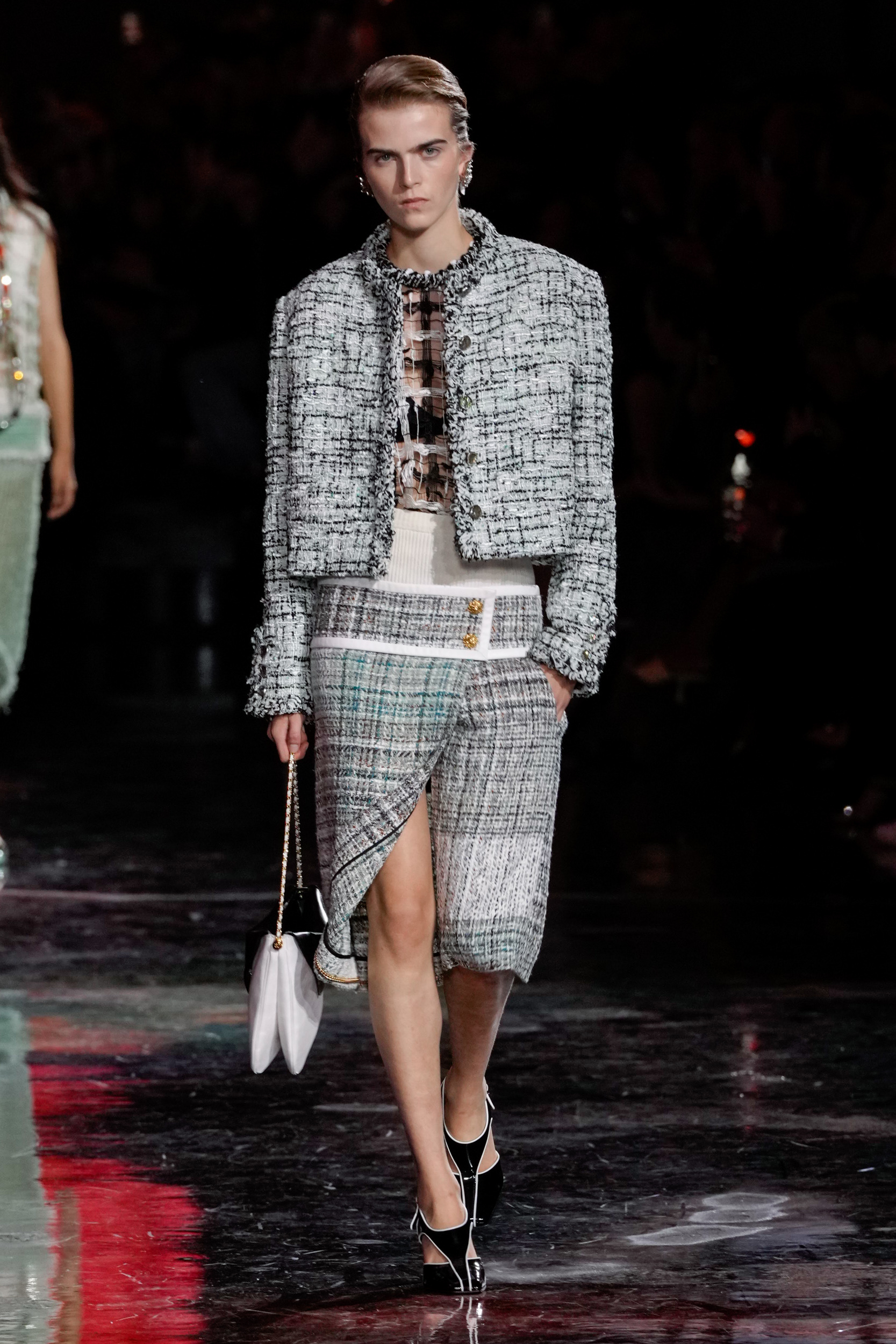 Chanel Spring 2026 Fashion Show