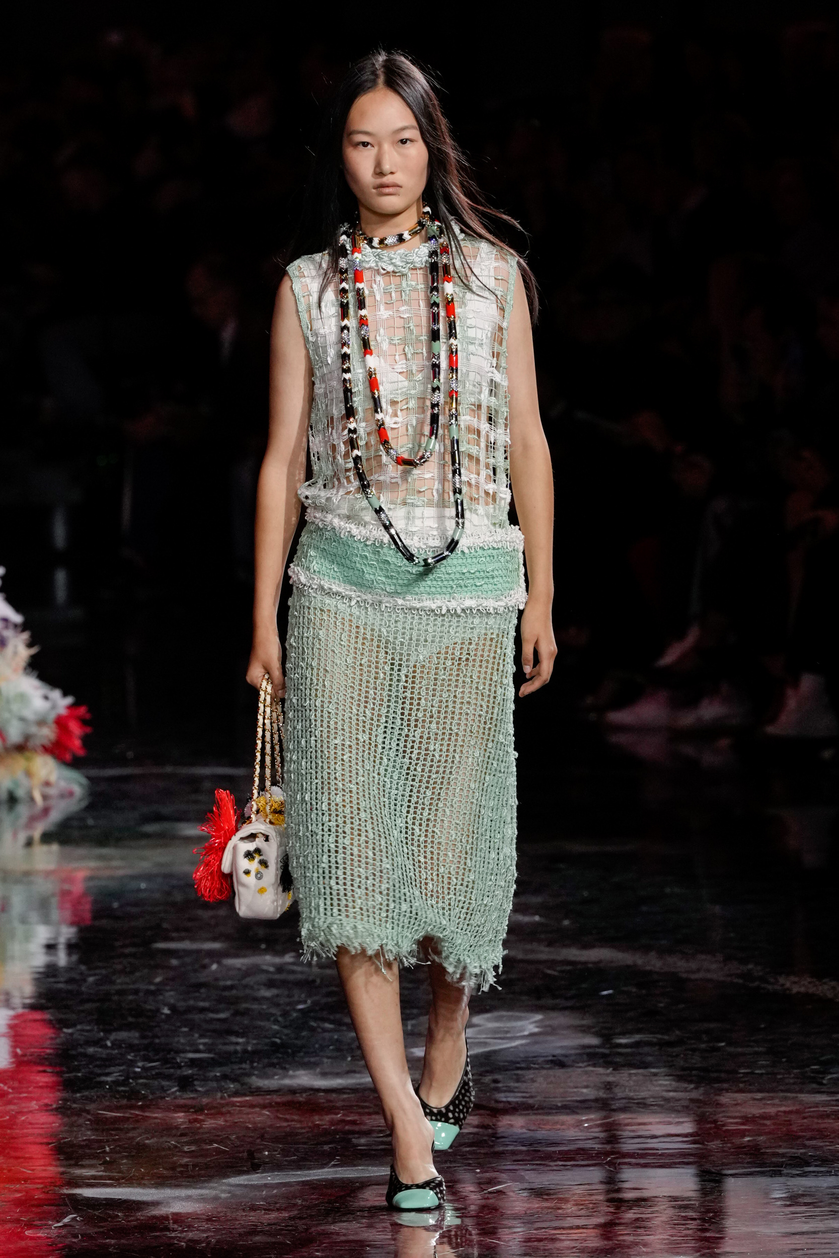 Chanel Spring 2026 Fashion Show