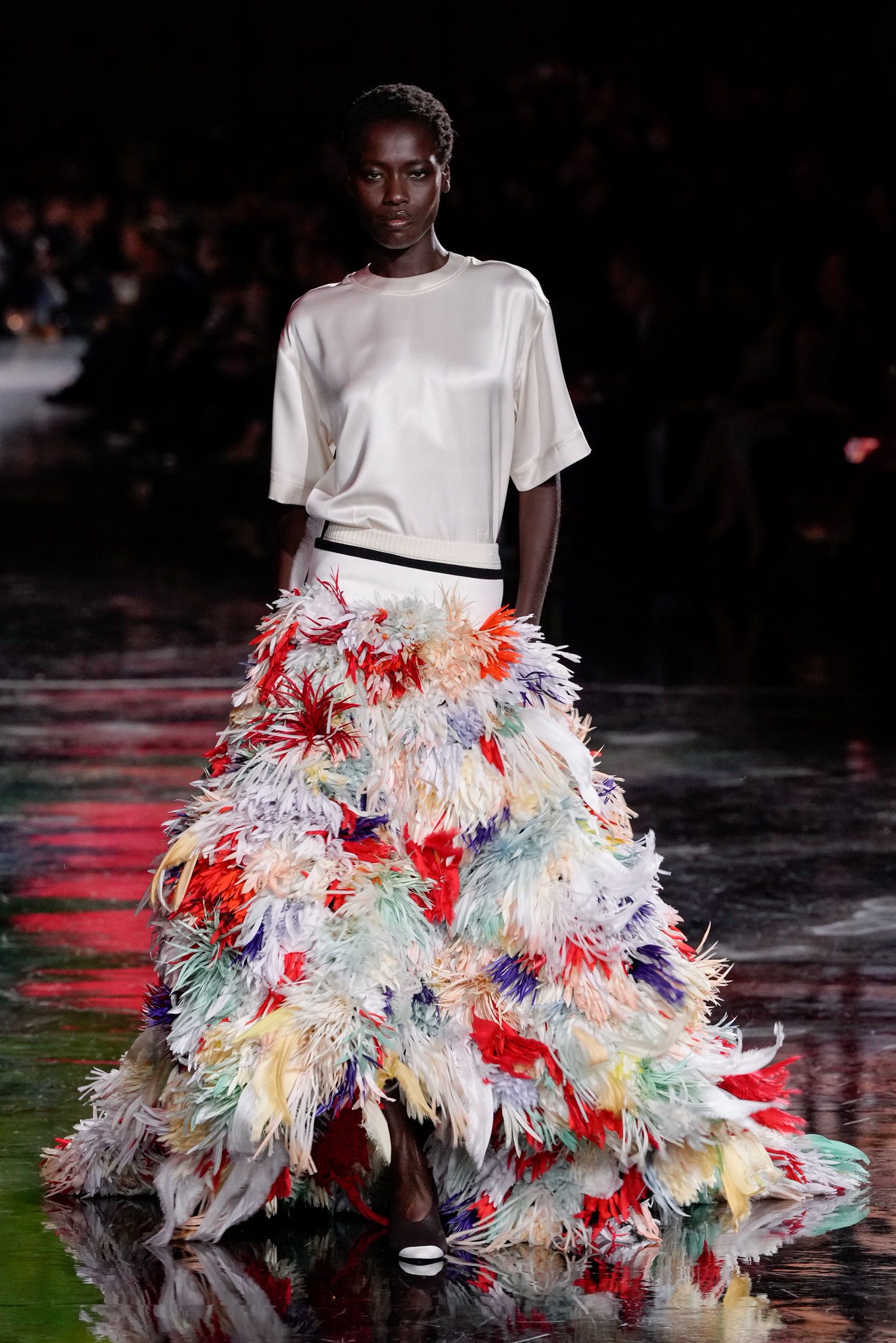 Chanel Spring 2026 Fashion Show