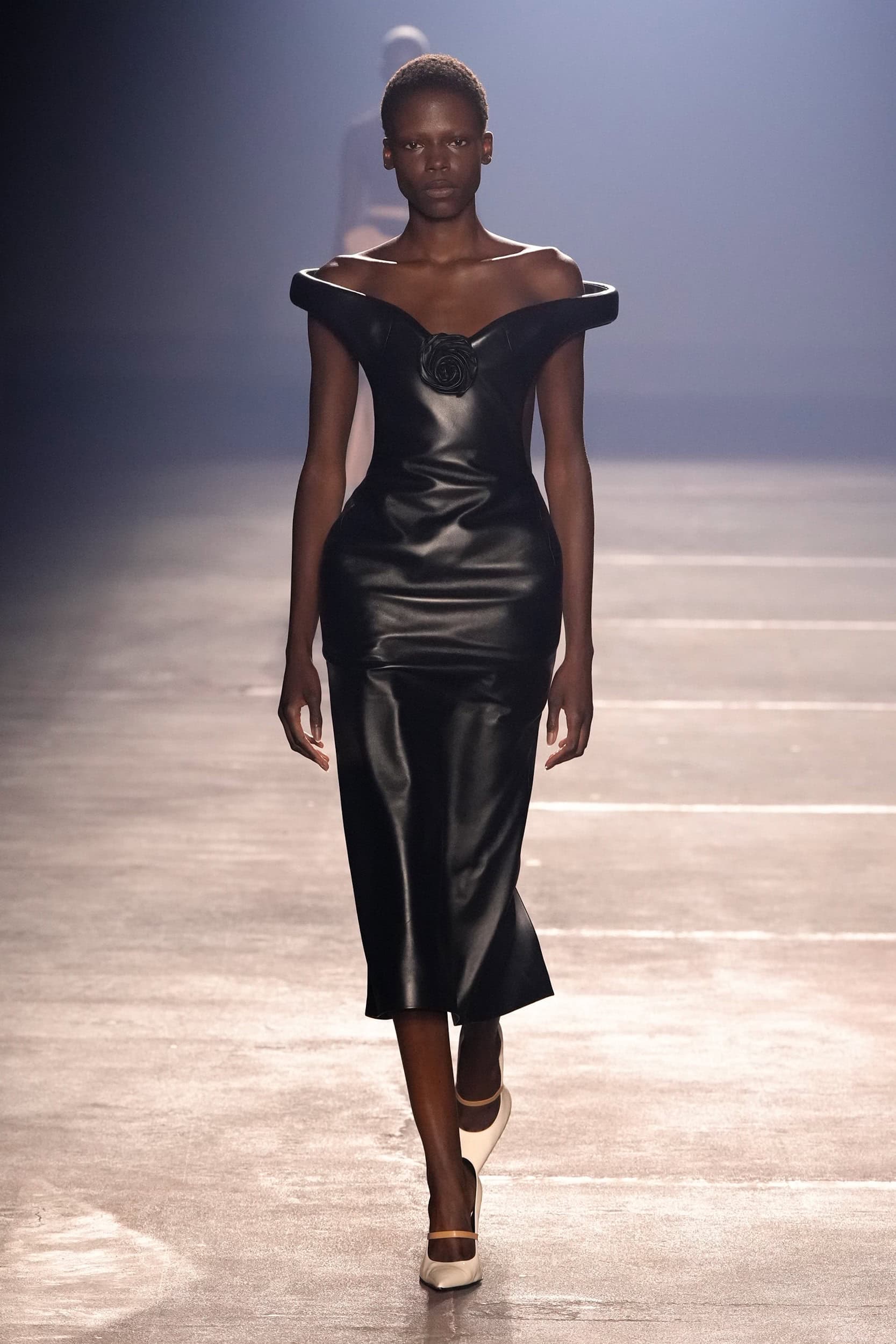 Mugler Spring 2026 Fashion Show