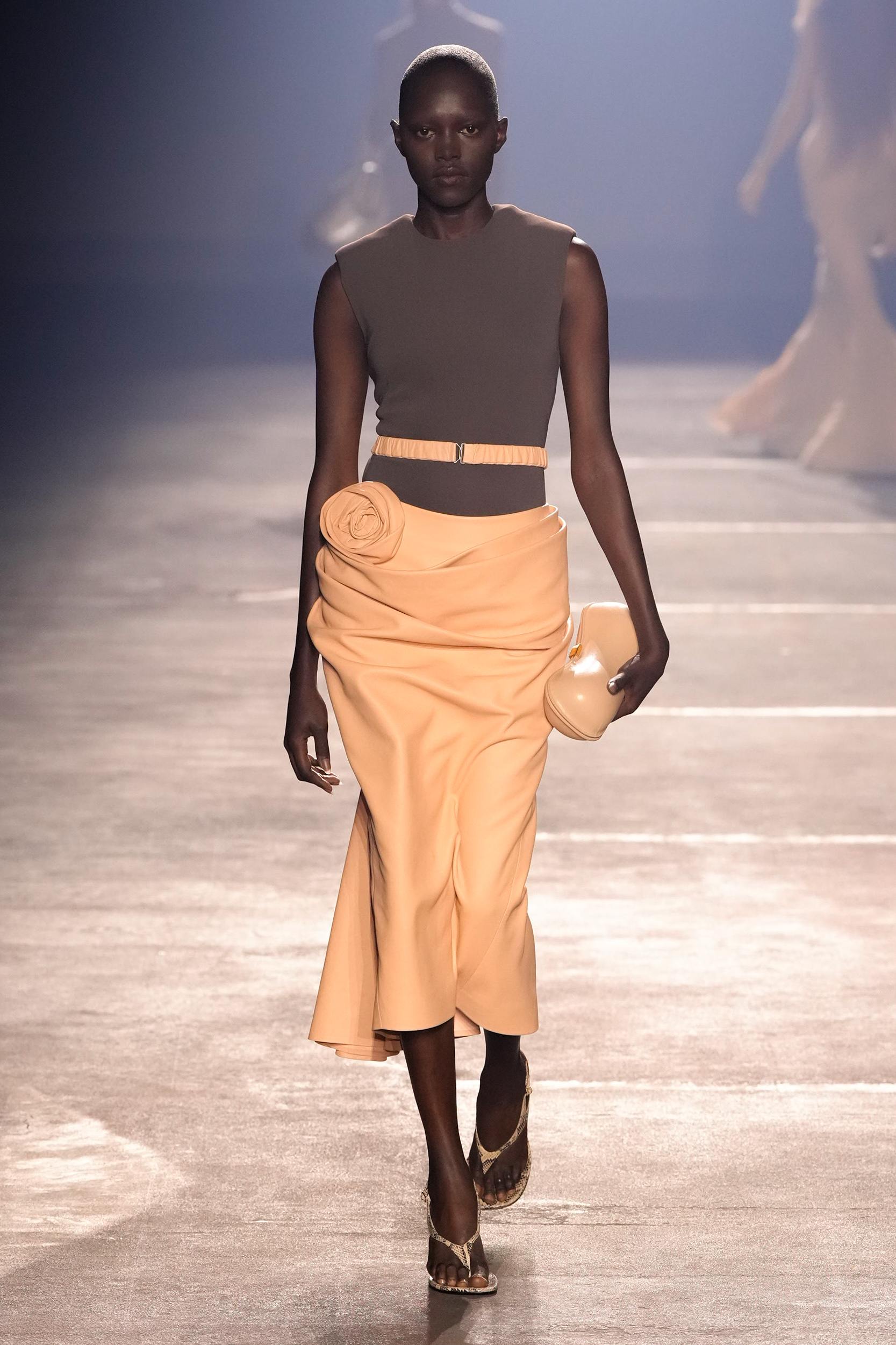 Mugler Spring 2026 Fashion Show