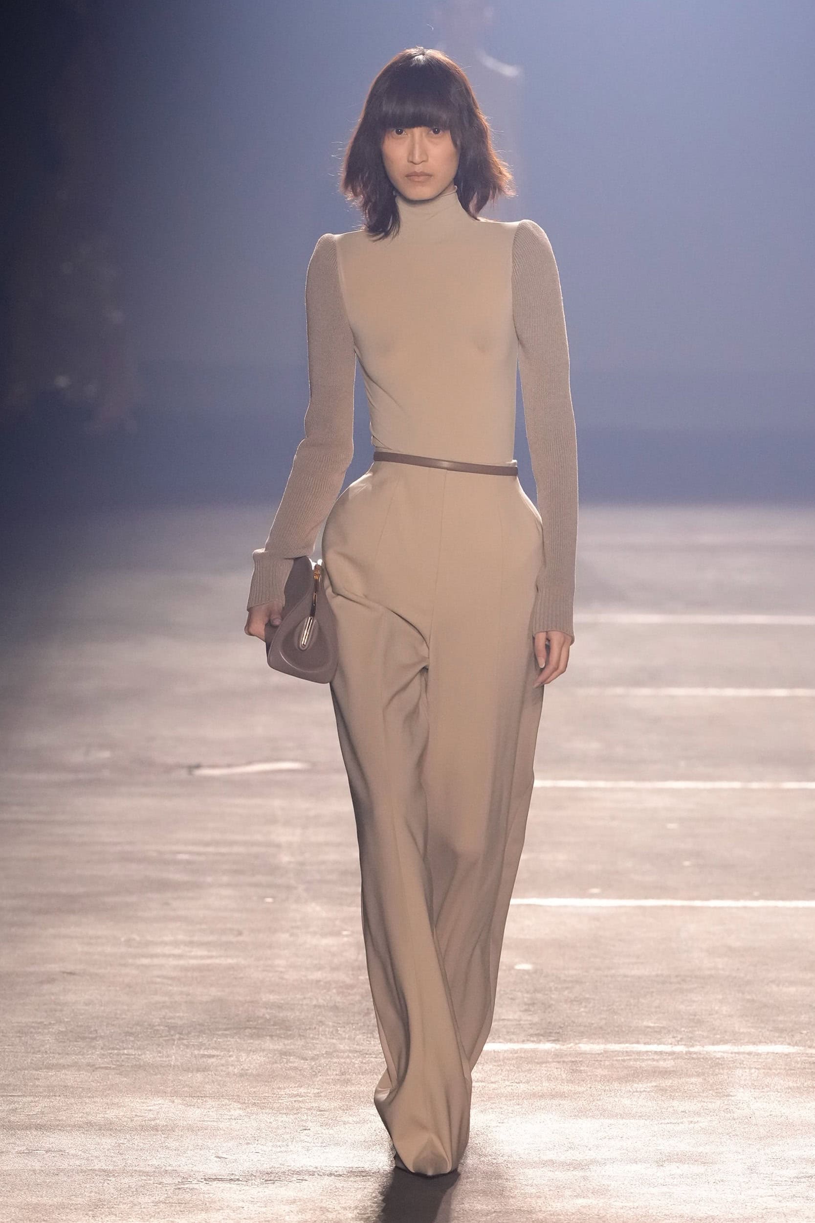 Mugler Spring 2026 Fashion Show