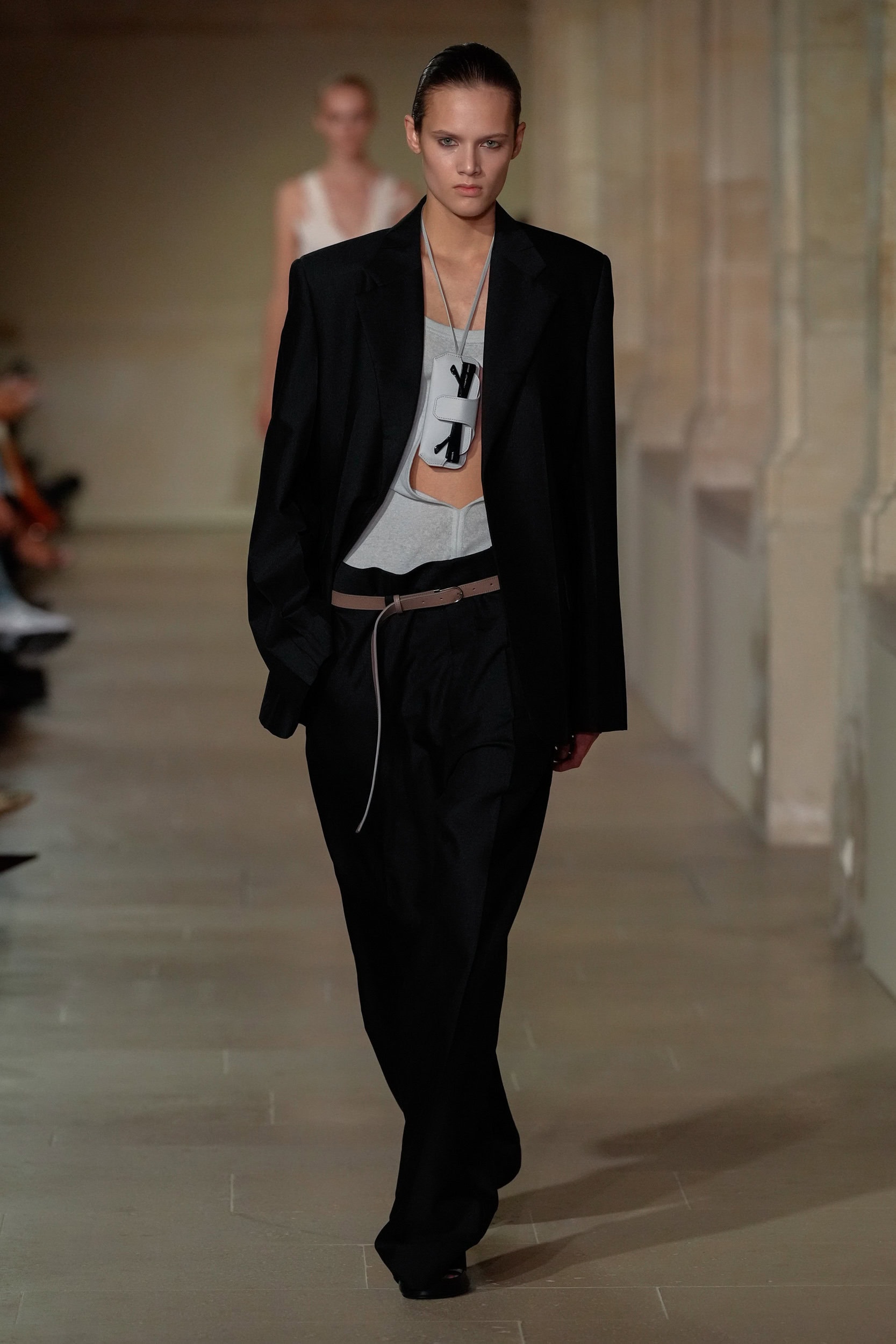 Victoria Beckham Spring 2026 Fashion Show