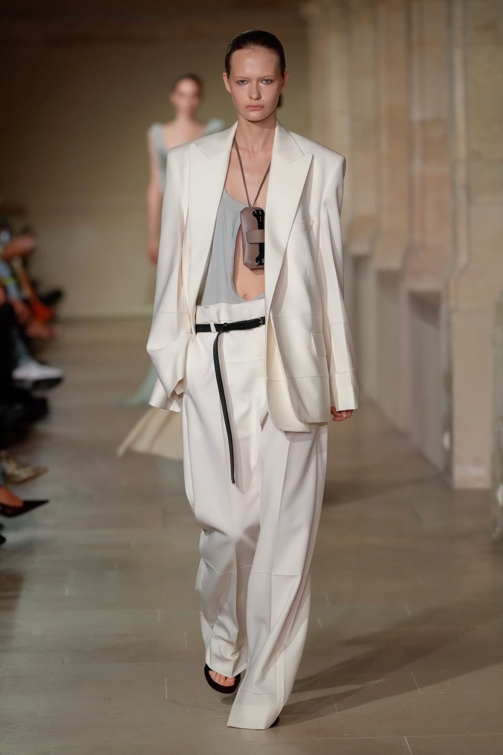 Victoria Beckham Spring 2026 Fashion Show