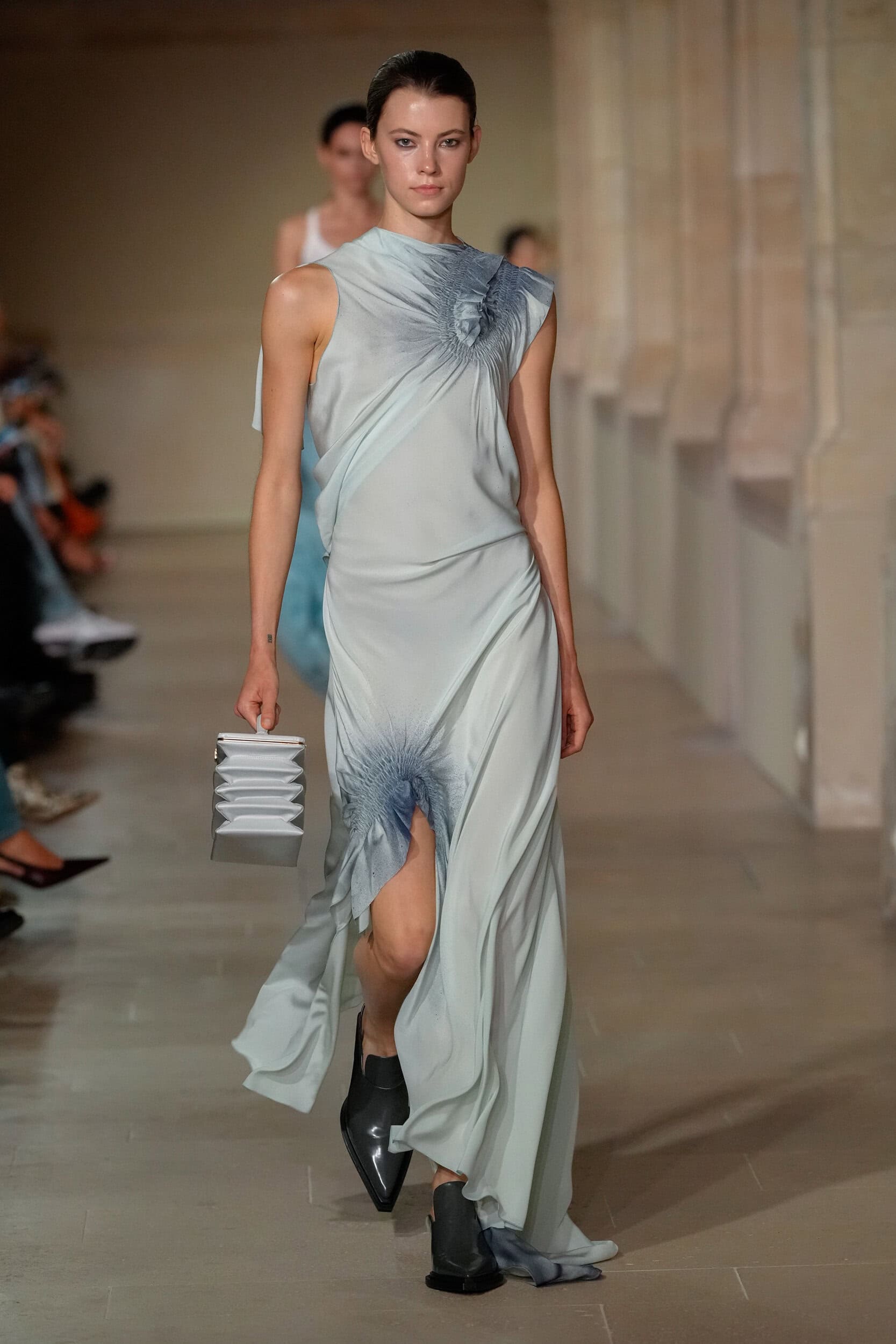 Victoria Beckham Spring 2026 Fashion Show