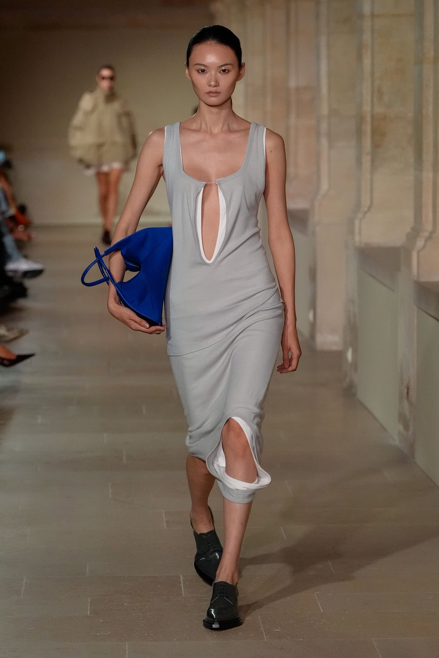 Victoria Beckham Spring 2026 Fashion Show