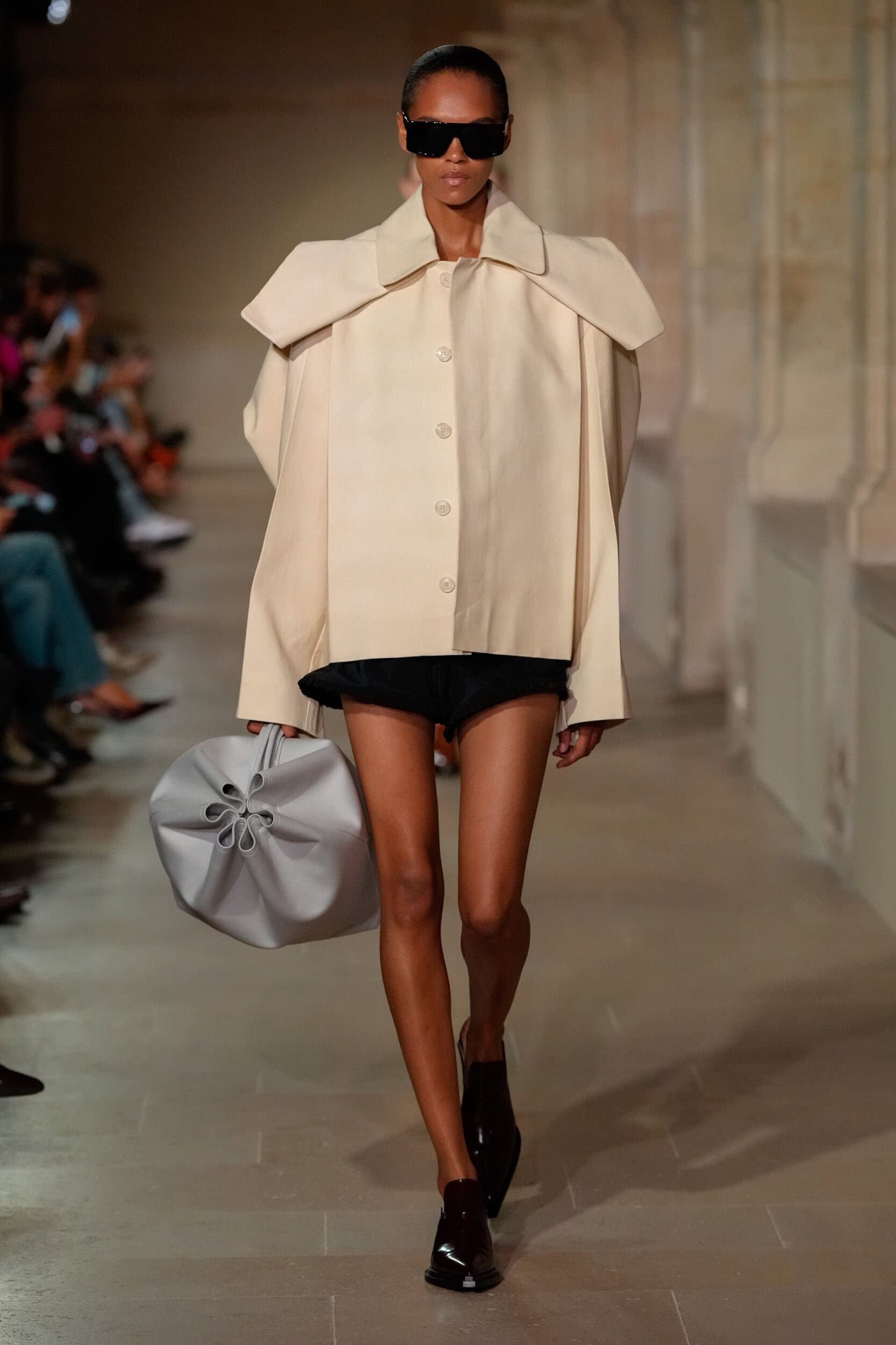 Victoria Beckham Spring 2026 Fashion Show