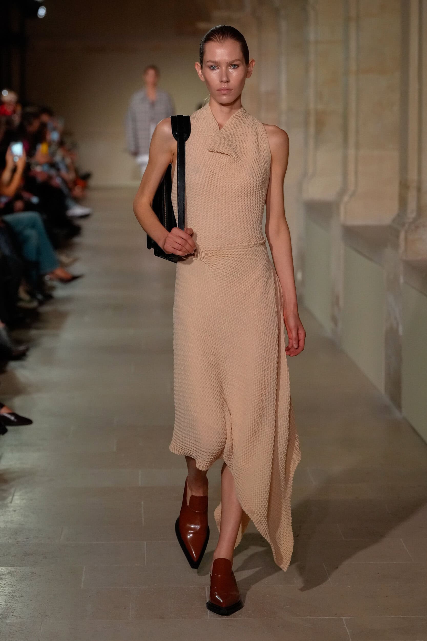 Victoria Beckham Spring 2026 Fashion Show