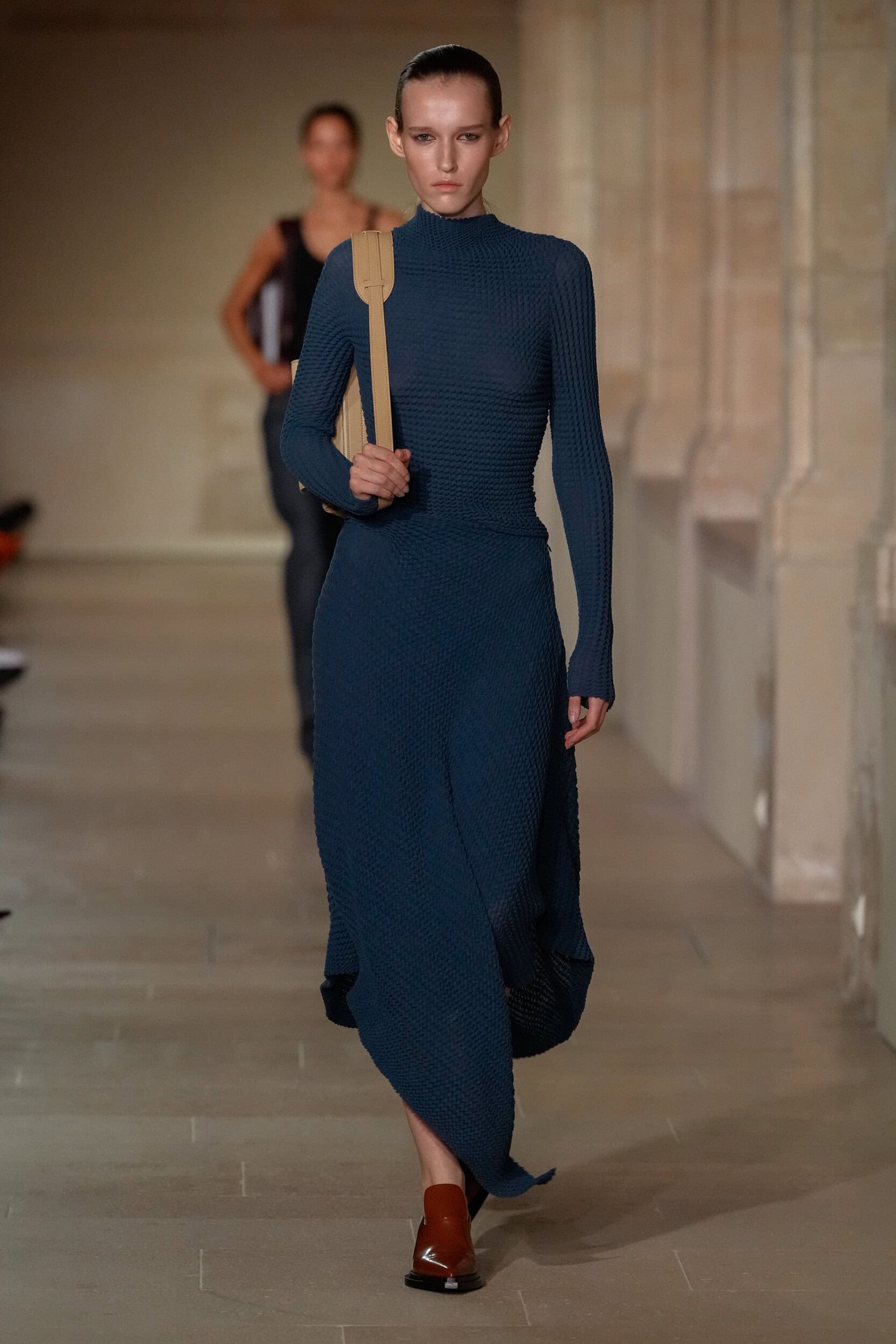 Victoria Beckham Spring 2026 Fashion Show