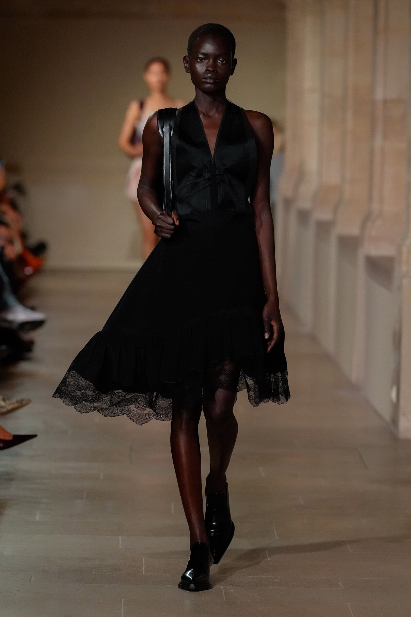 Victoria Beckham Spring 2026 Fashion Show
