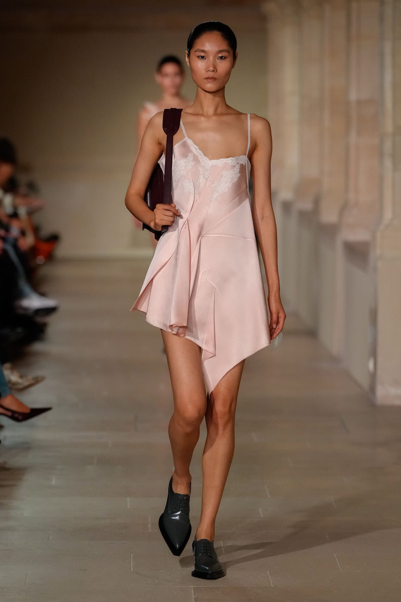 Victoria Beckham Spring 2026 Fashion Show