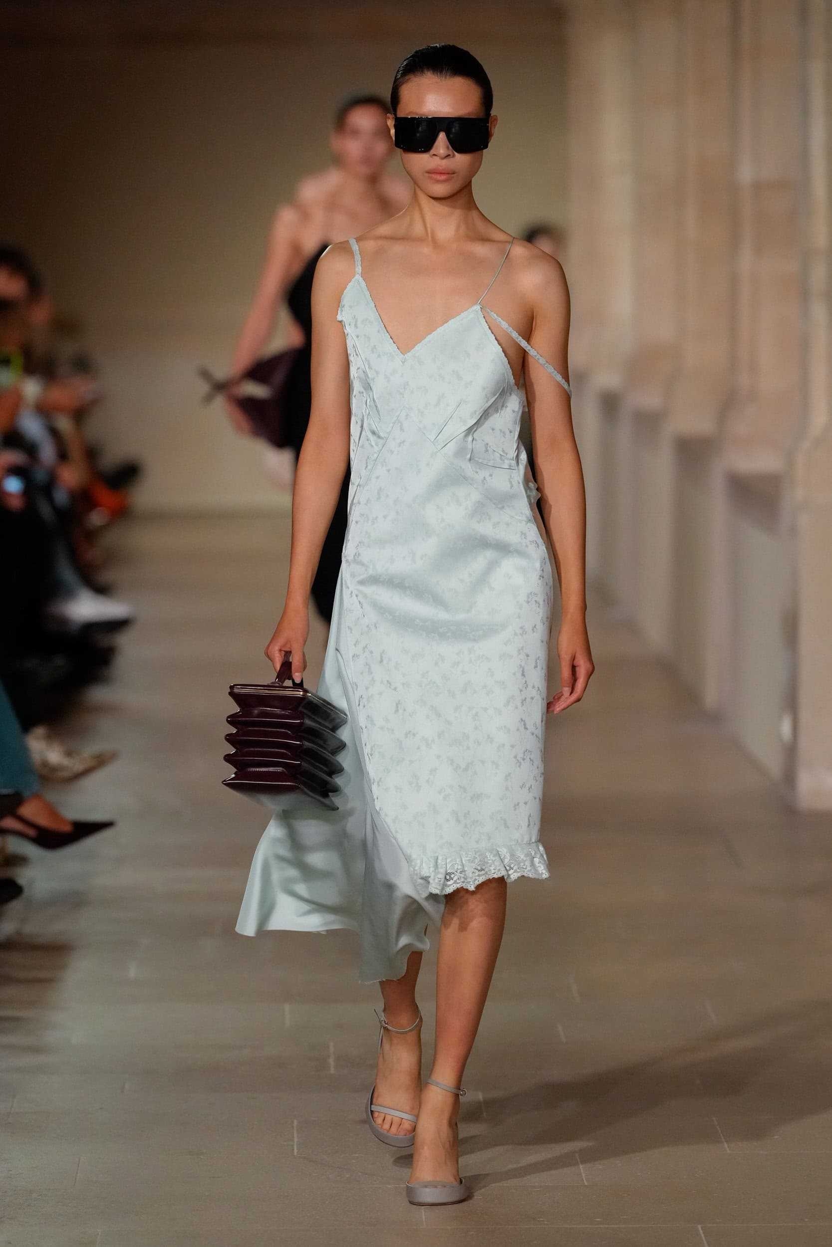 Victoria Beckham Spring 2026 Fashion Show