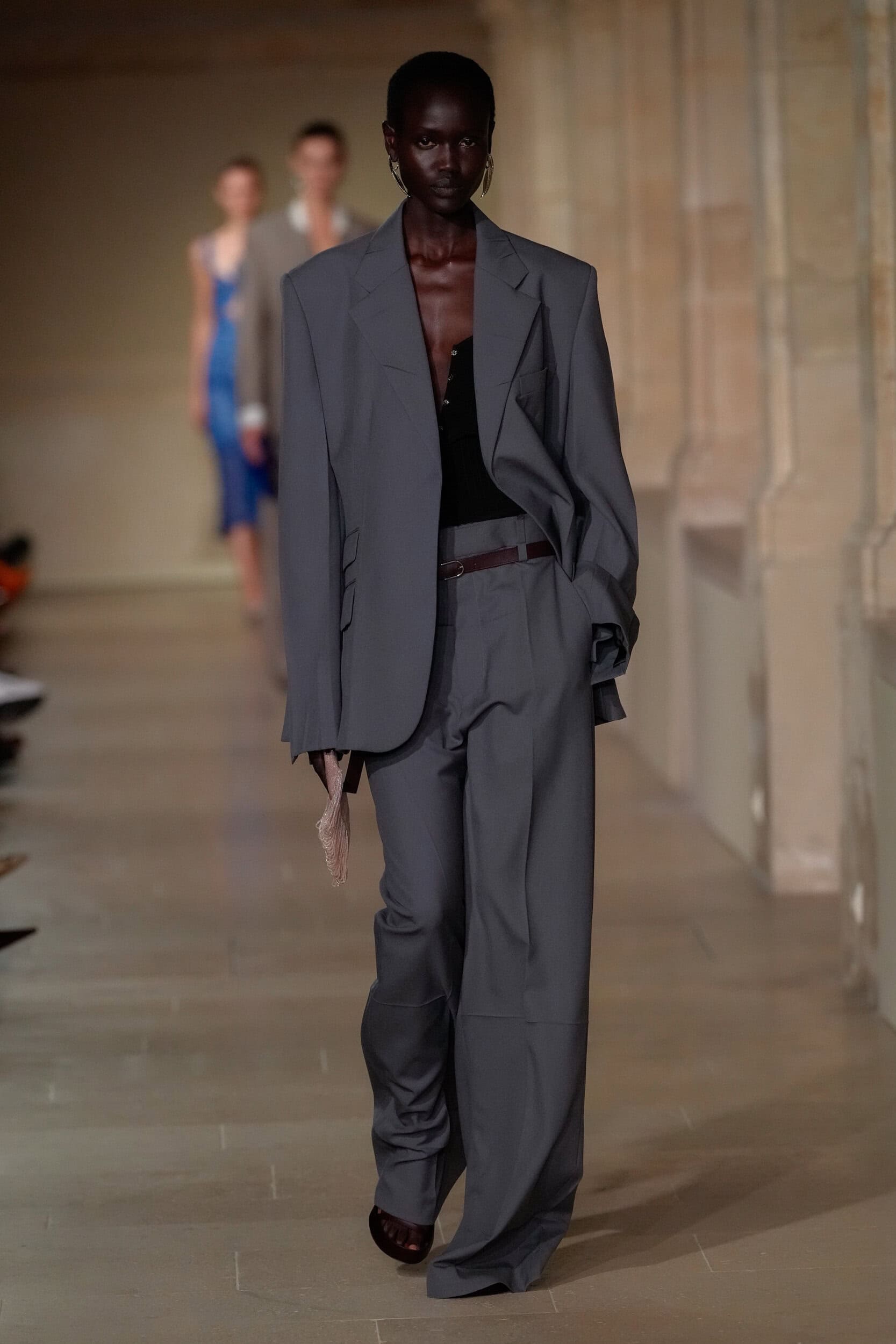 Victoria Beckham Spring 2026 Fashion Show