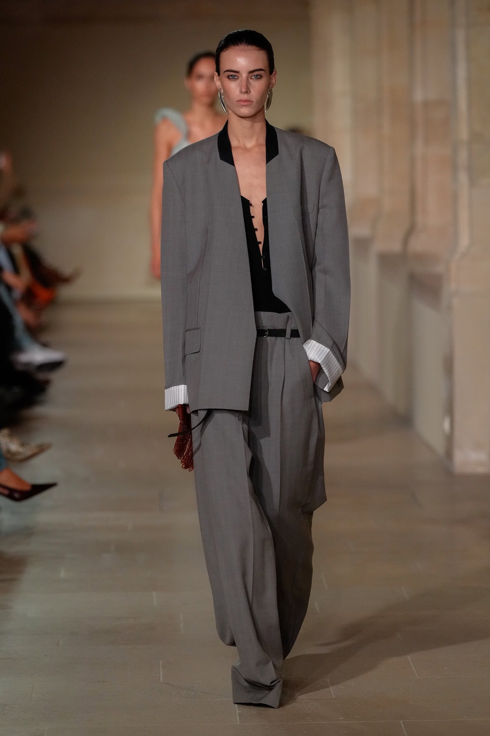 Victoria Beckham Spring 2026 Fashion Show