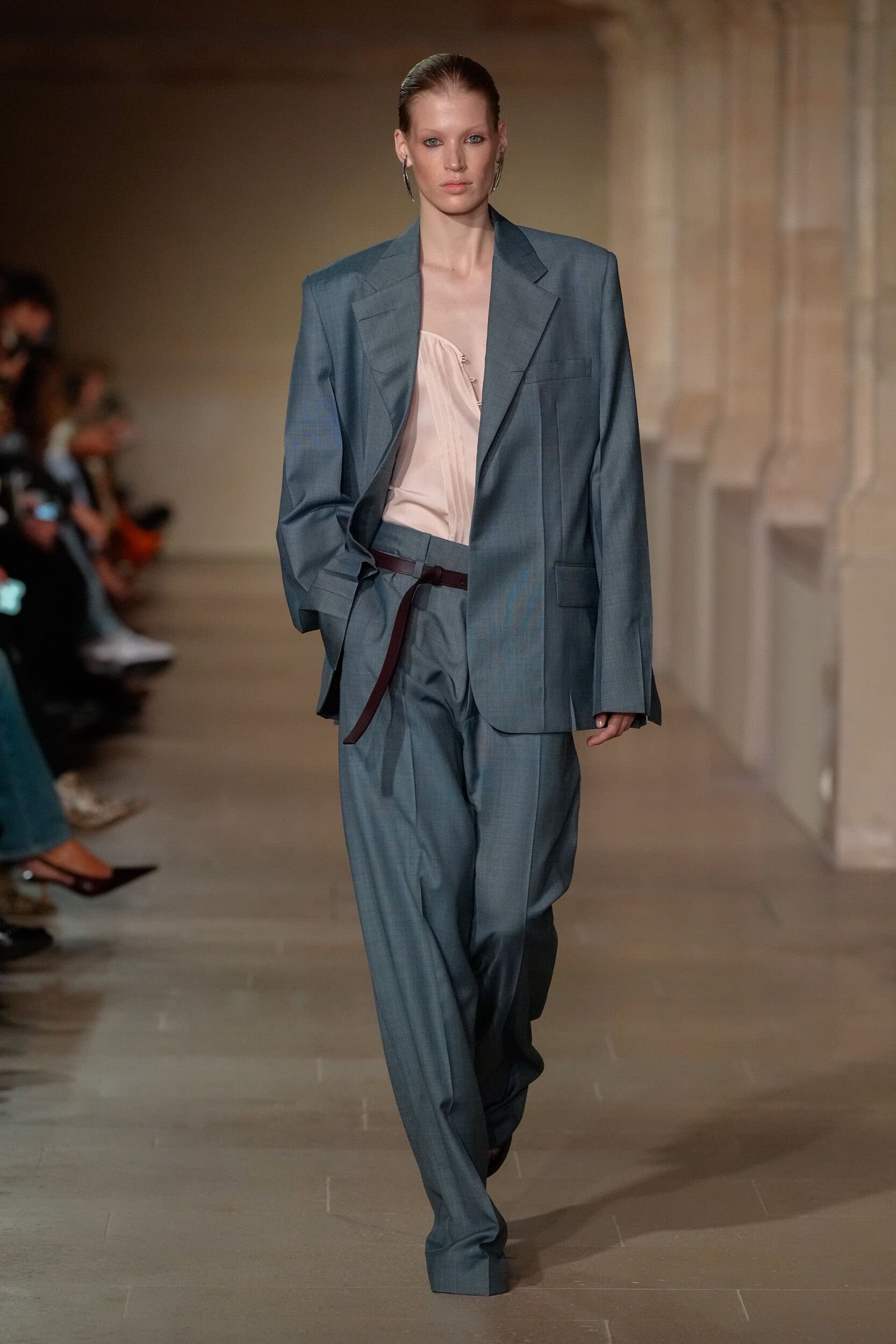 Victoria Beckham Spring 2026 Fashion Show