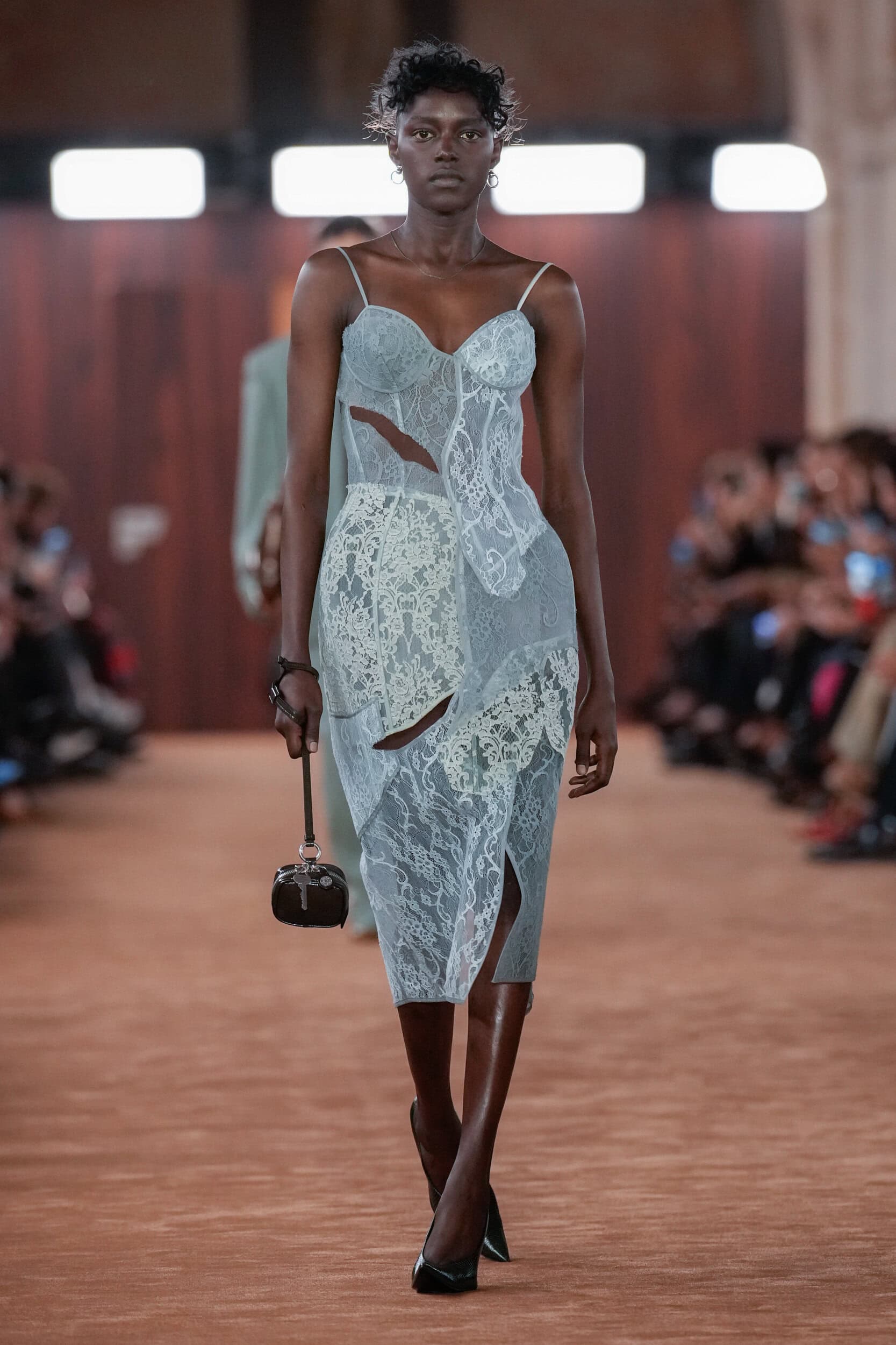 Acne Studios Spring 2026 Fashion Show
