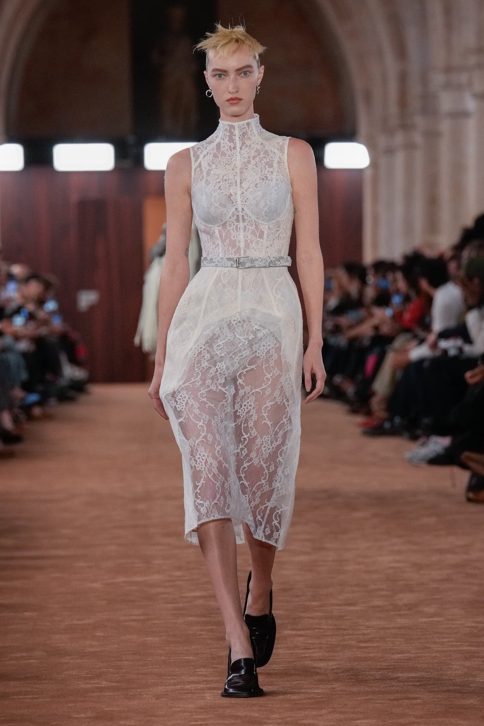 Acne Studios Spring 2026 Fashion Show