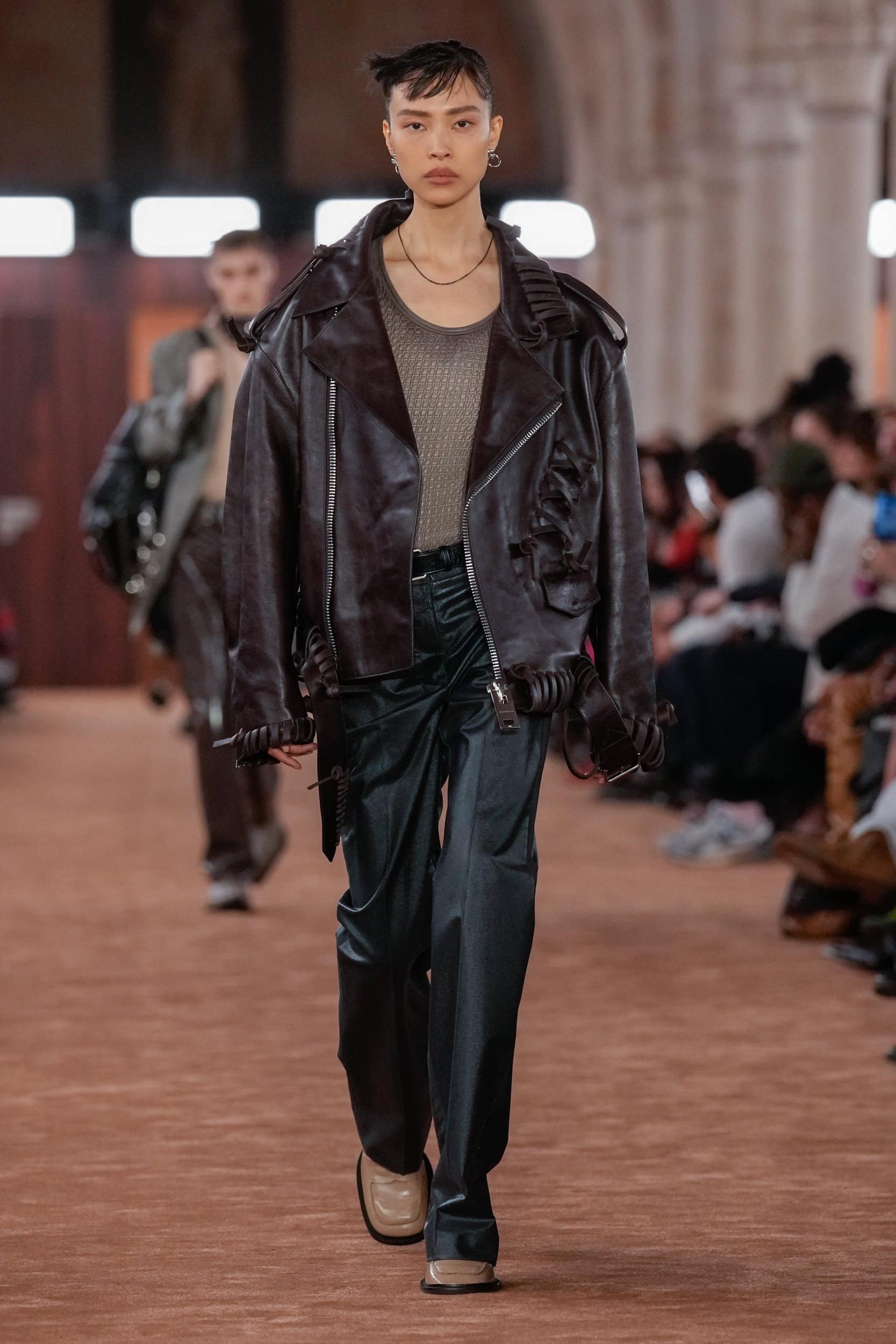 Acne Studios Spring 2026 Fashion Show