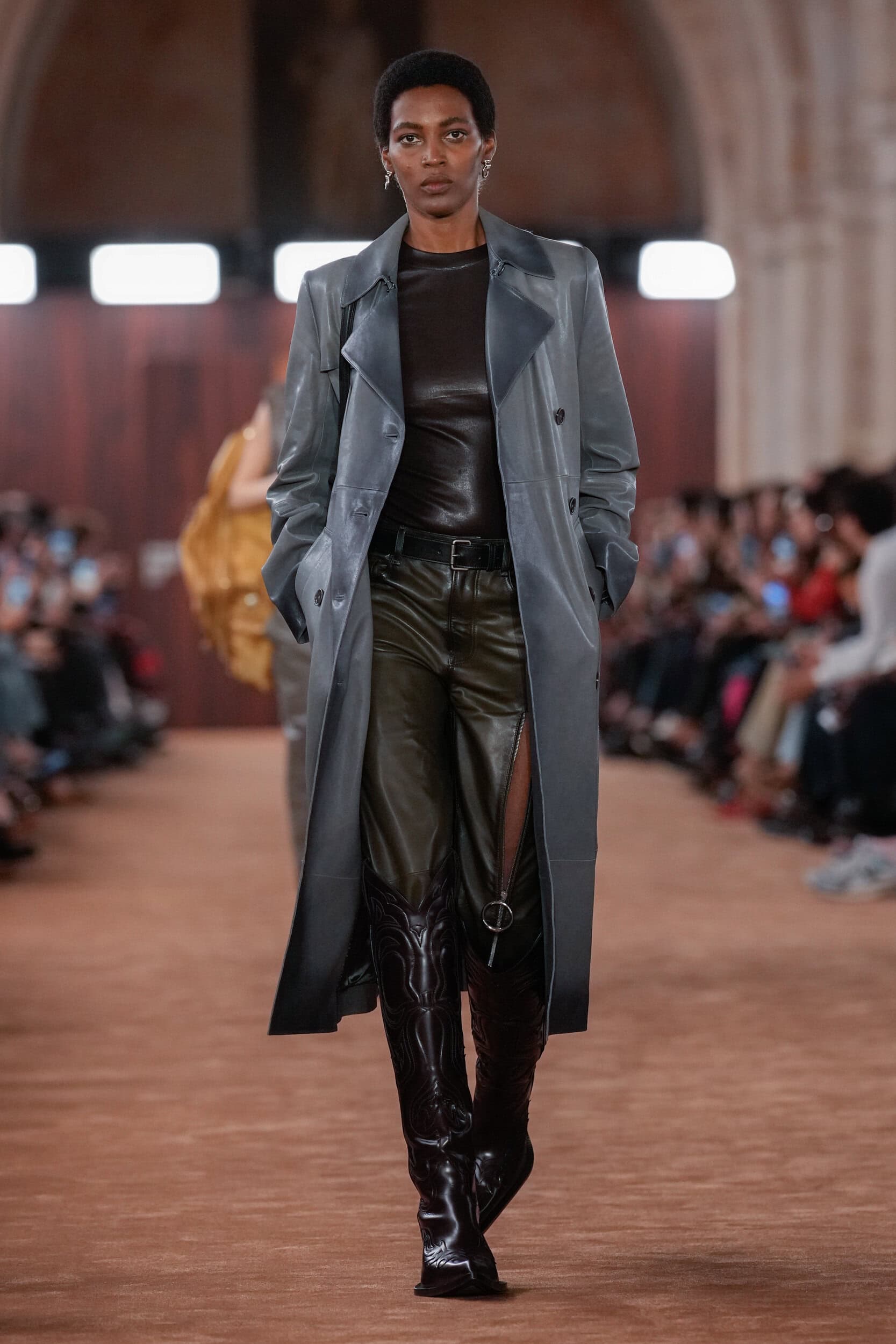 Acne Studios Spring 2026 Fashion Show