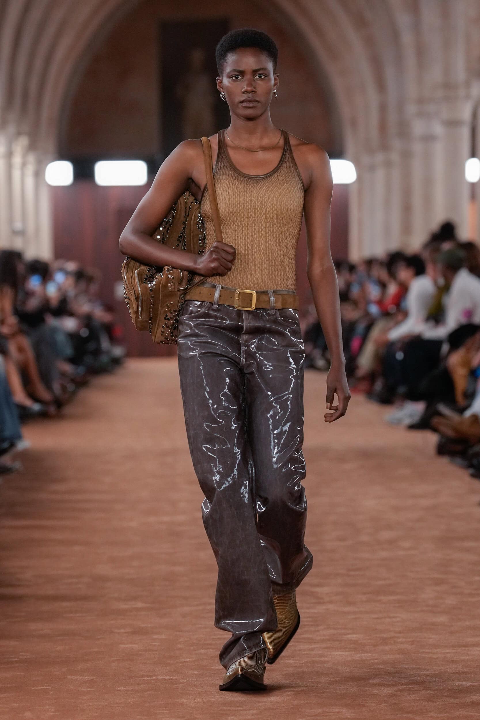 Acne Studios Spring 2026 Fashion Show