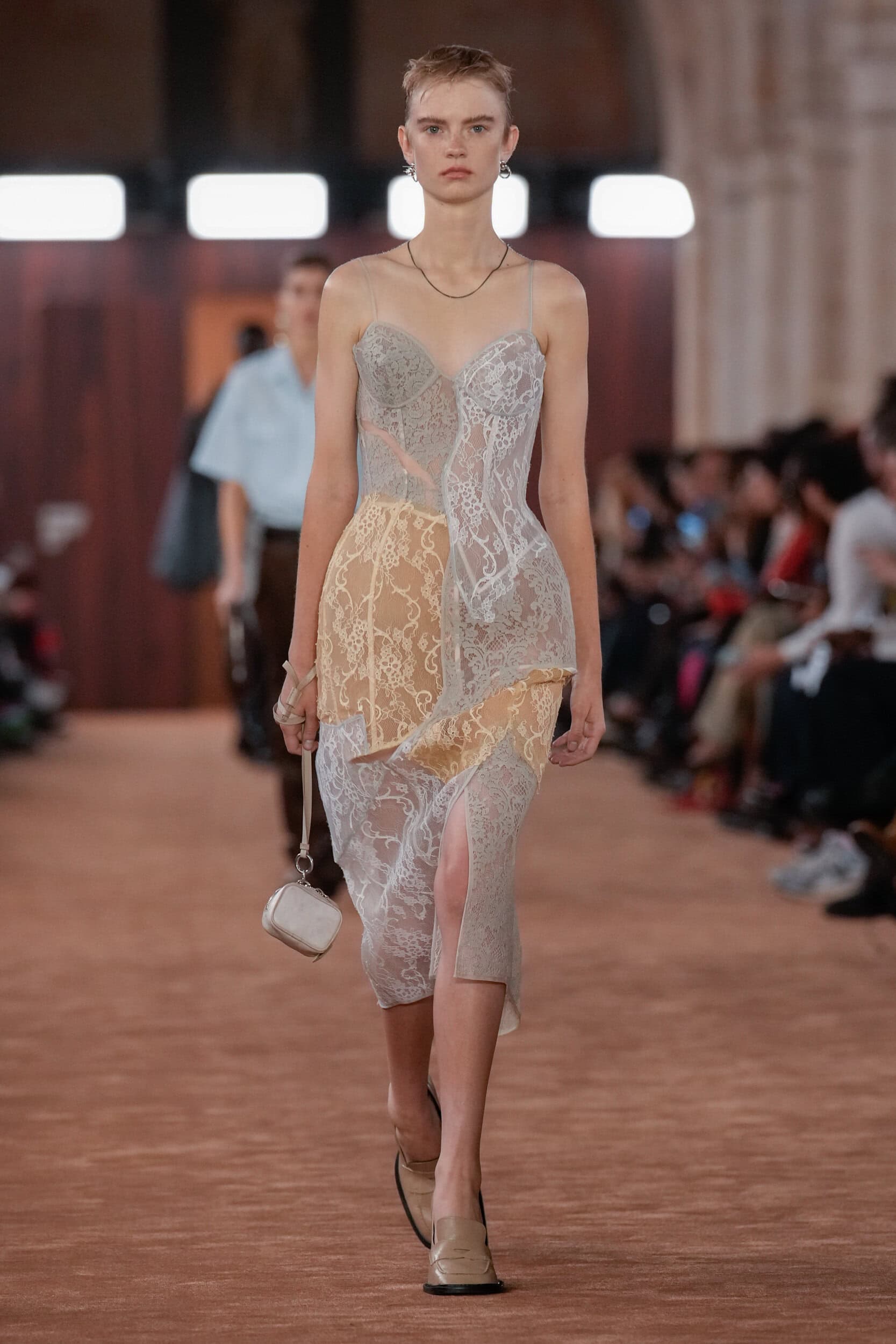 Acne Studios Spring 2026 Fashion Show